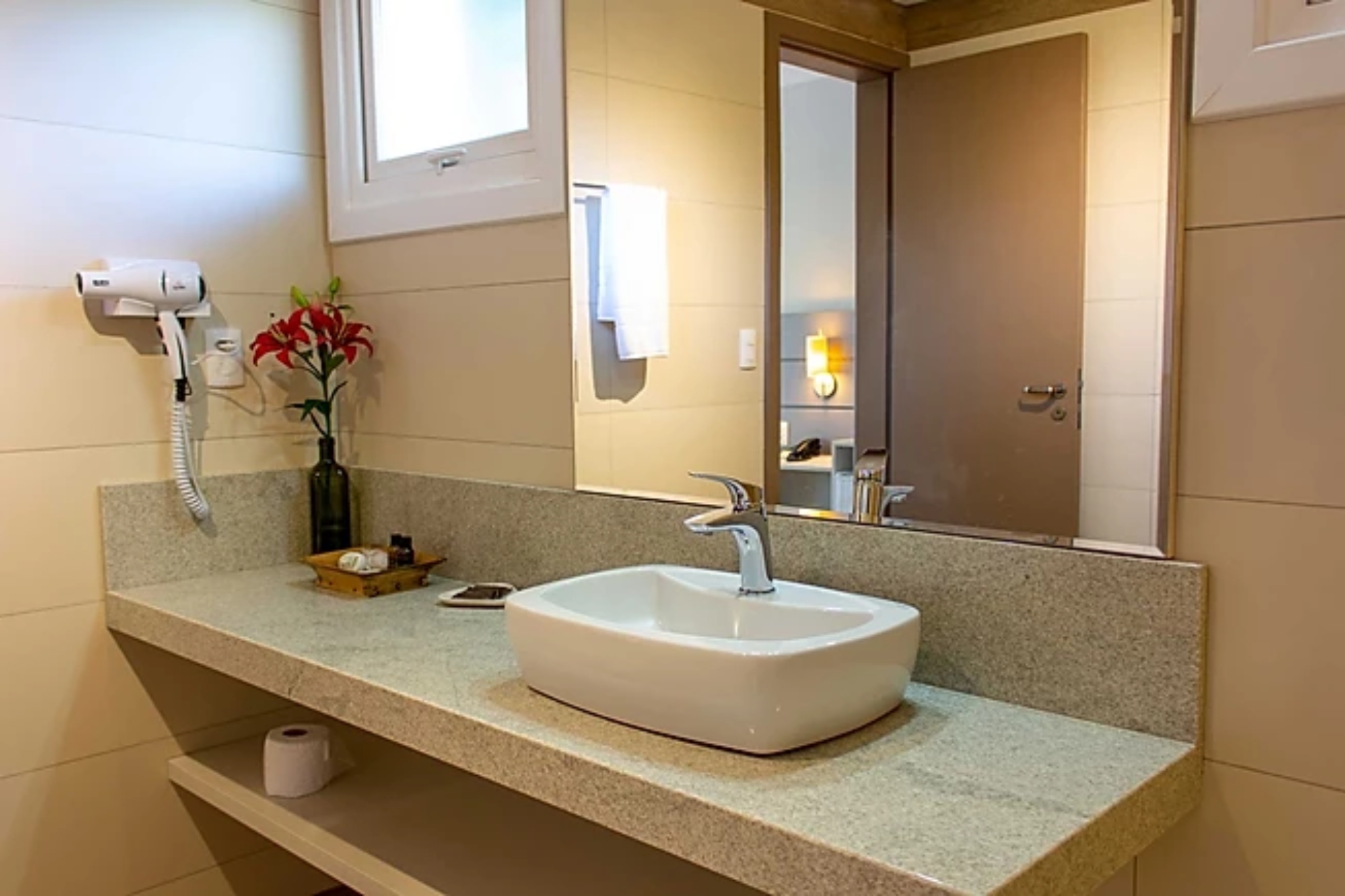 Apartment Capacity 3