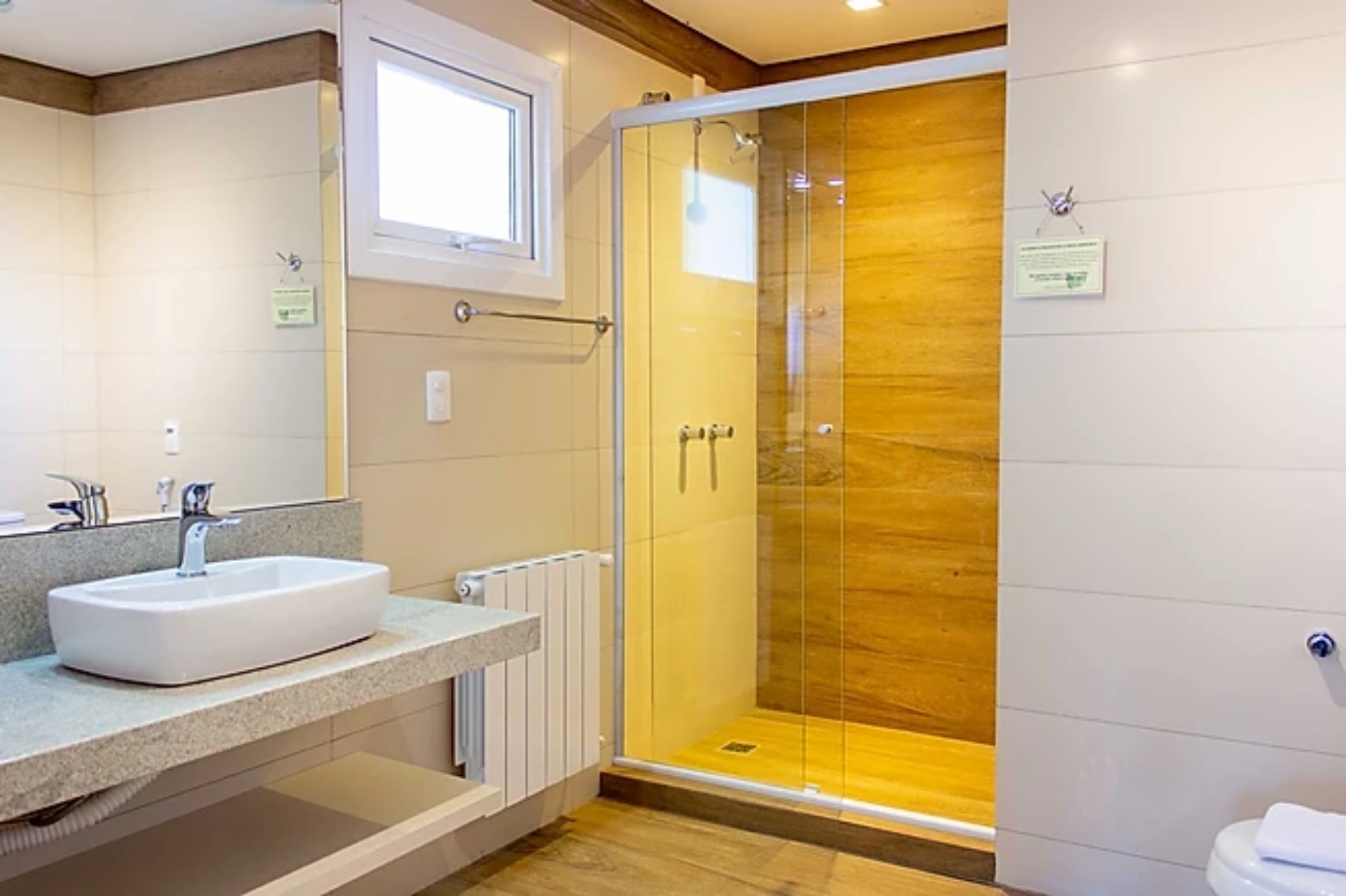 Apartment Capacity 3