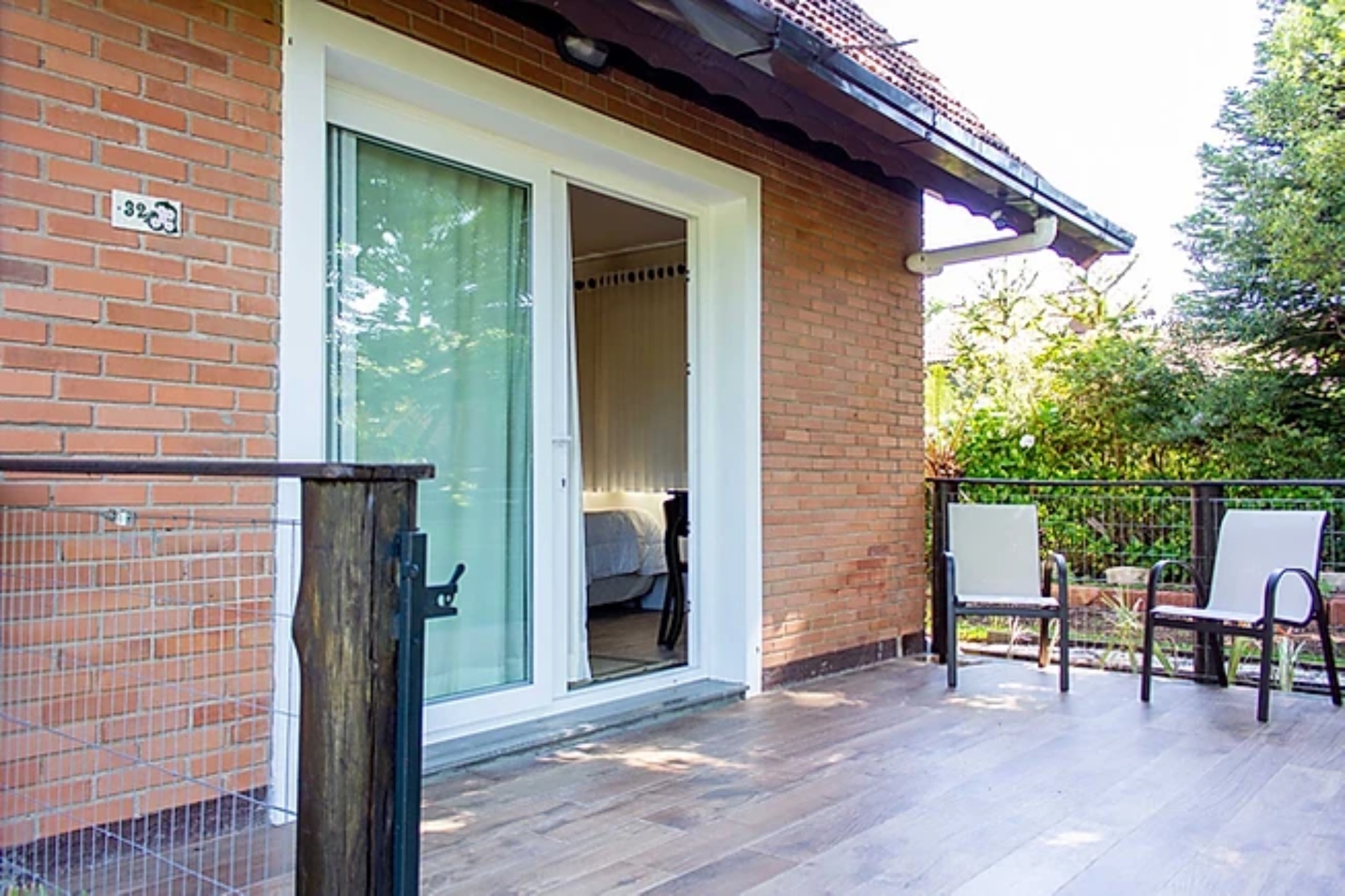 Apartment Capacity 3