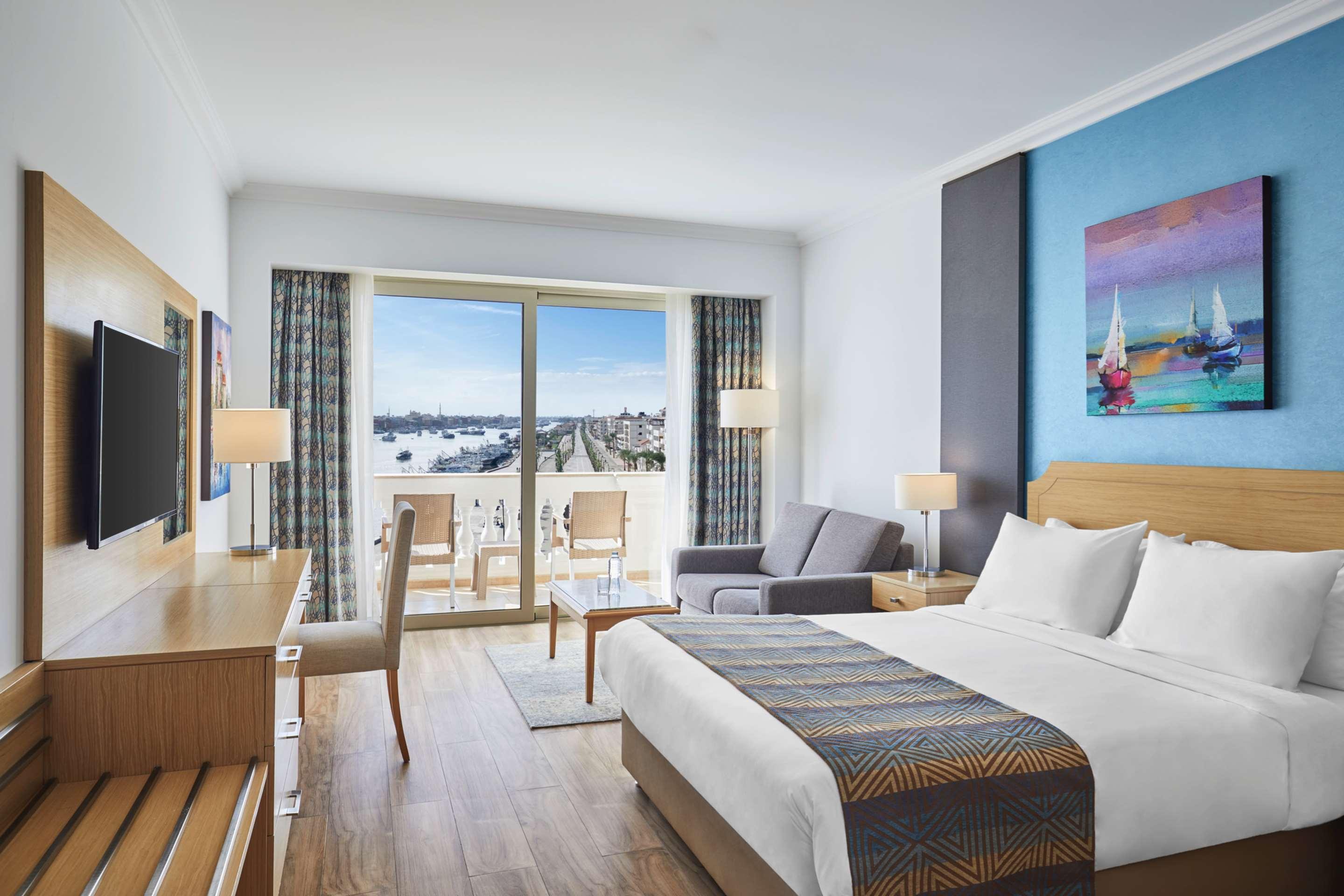 Double Superior with Views