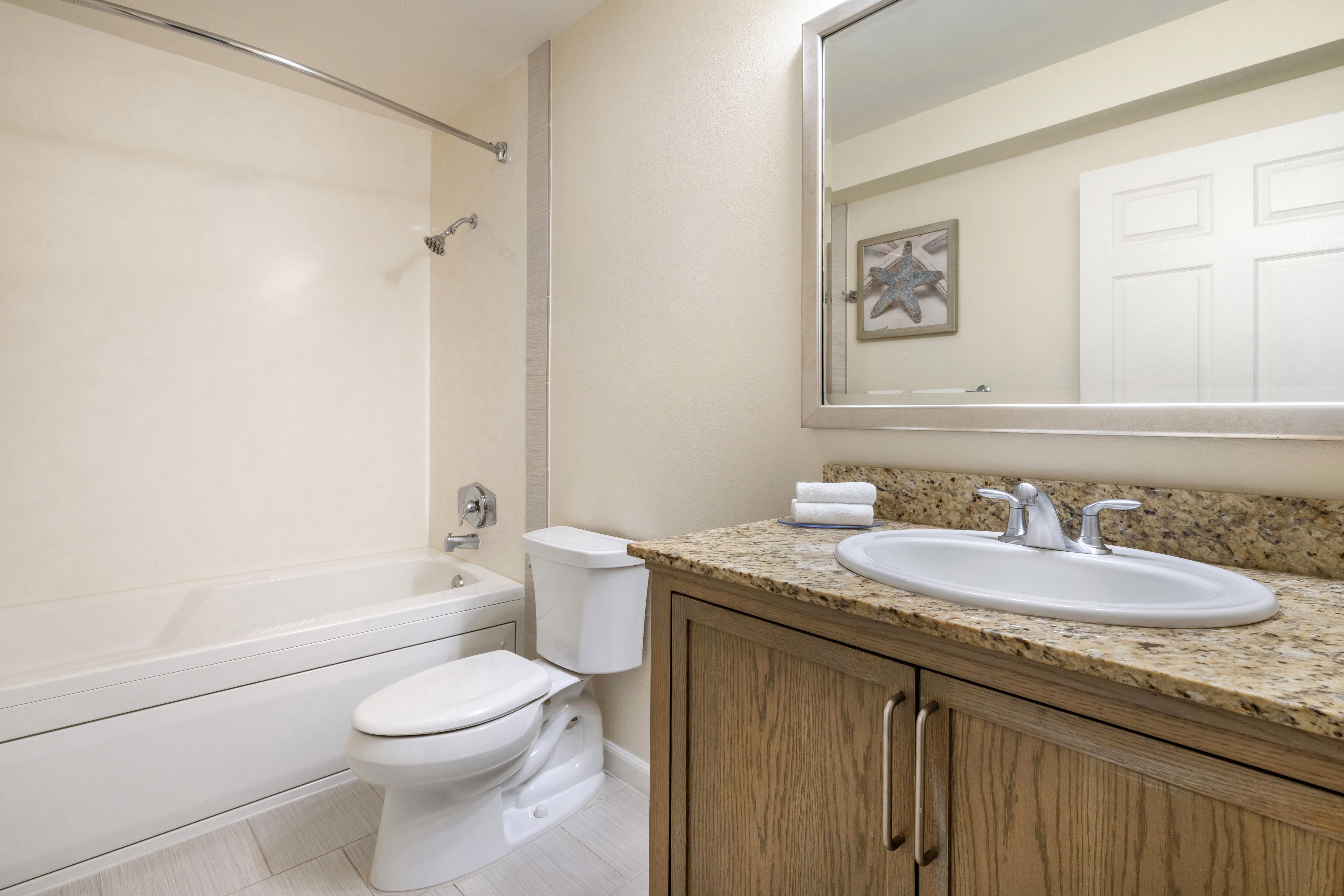 Suite Ocean View One Bedroom