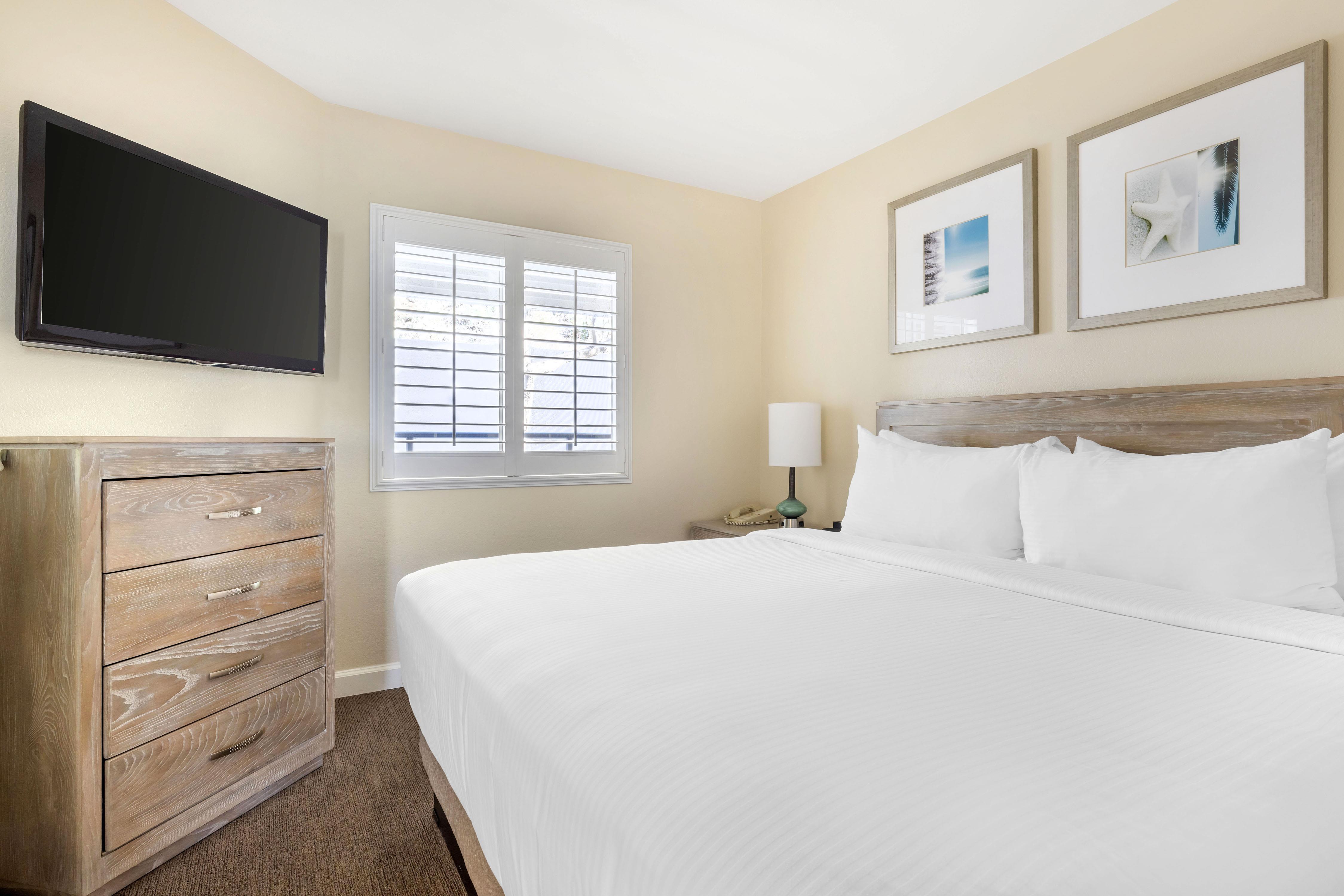 Suite Ocean View One Bedroom