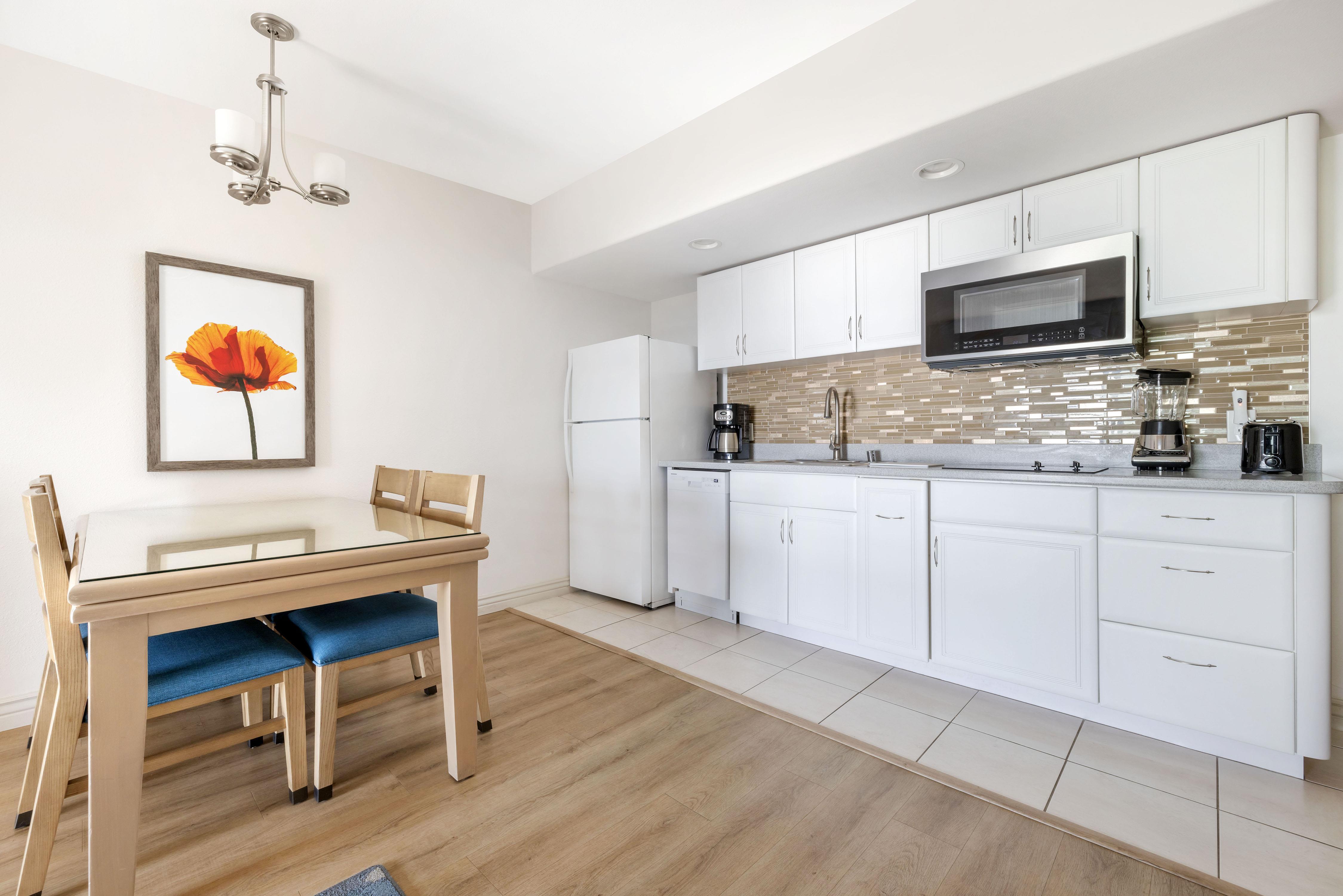 Double or Twin Accessible