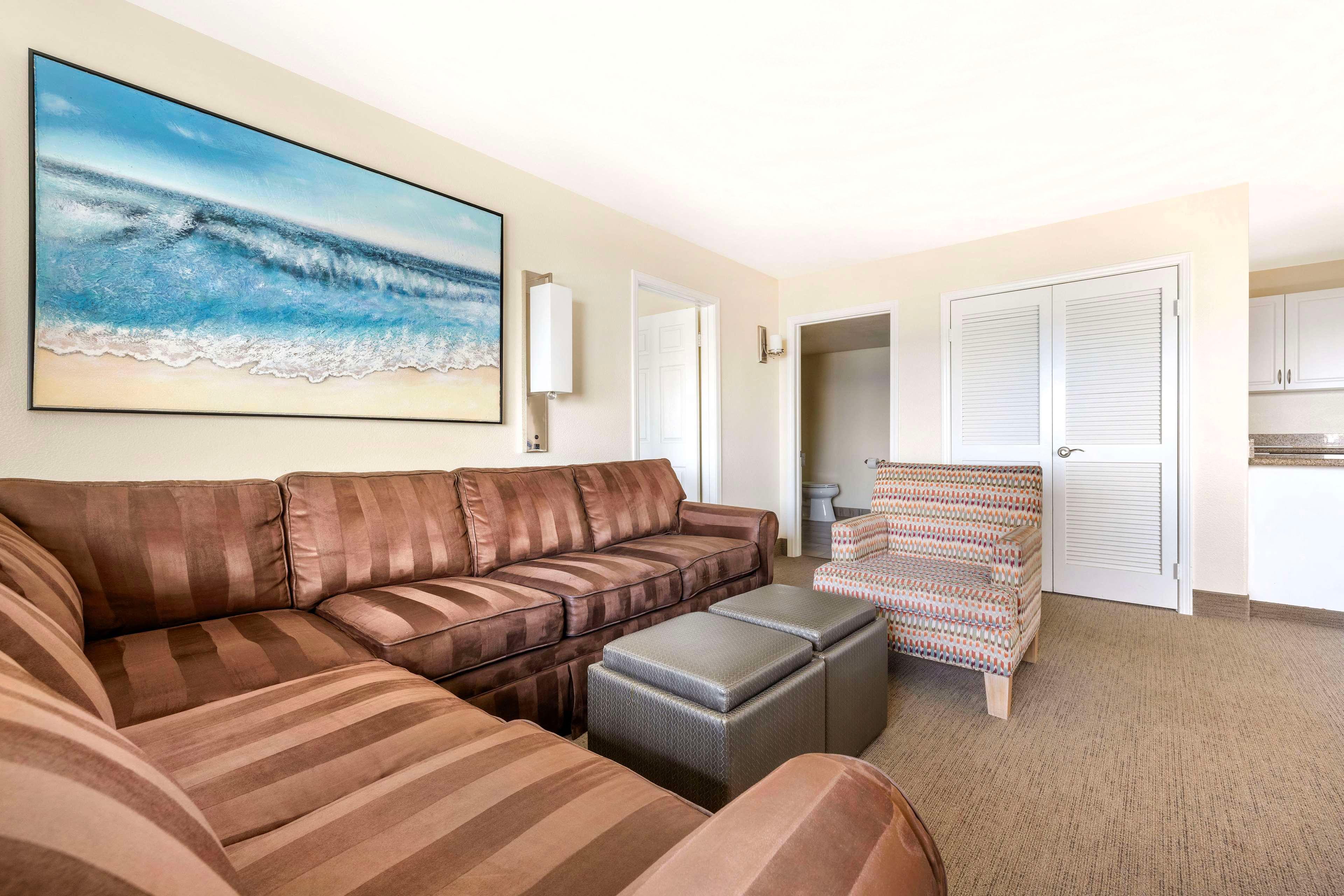 Suite Ocean View