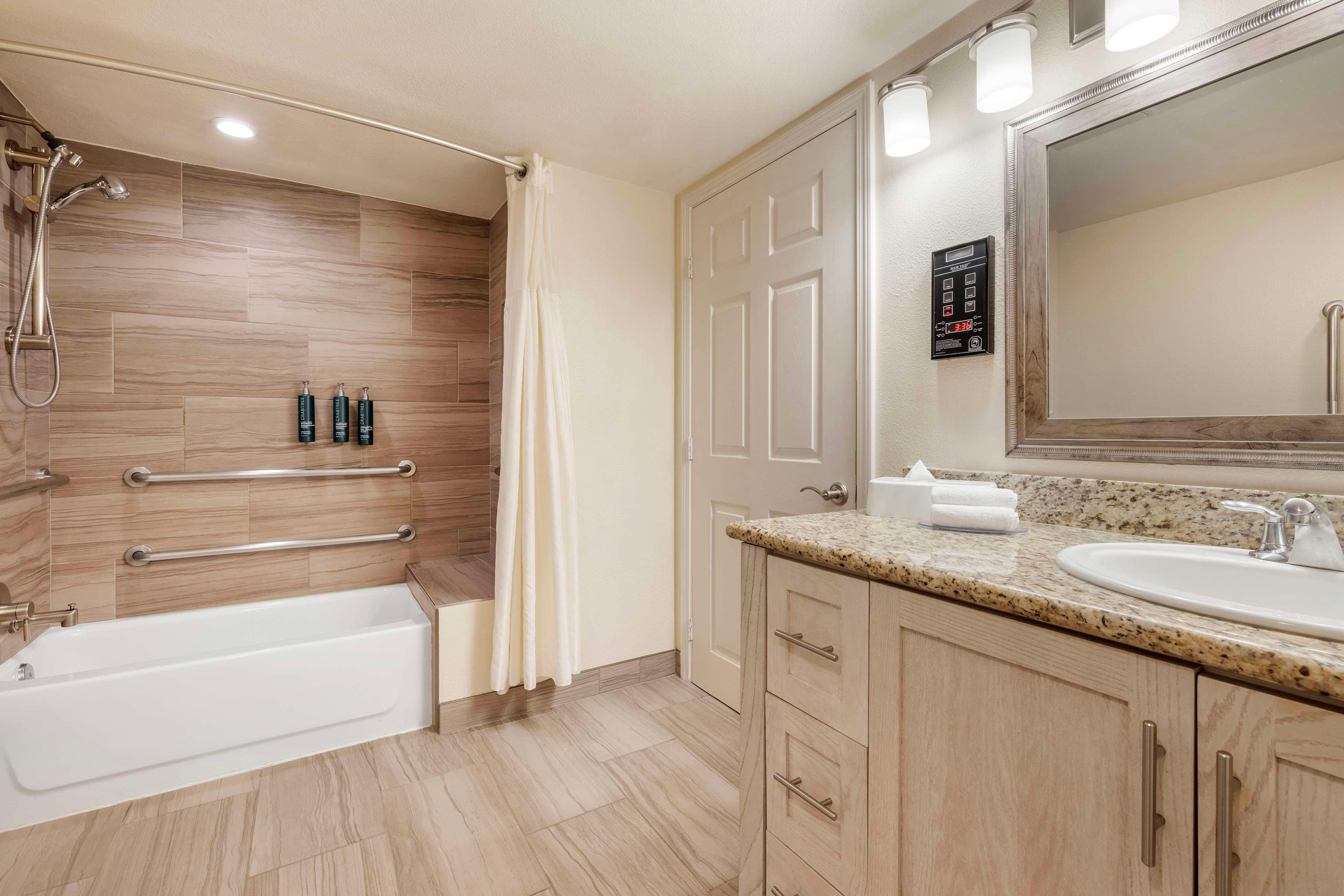 Double or Twin Accessible