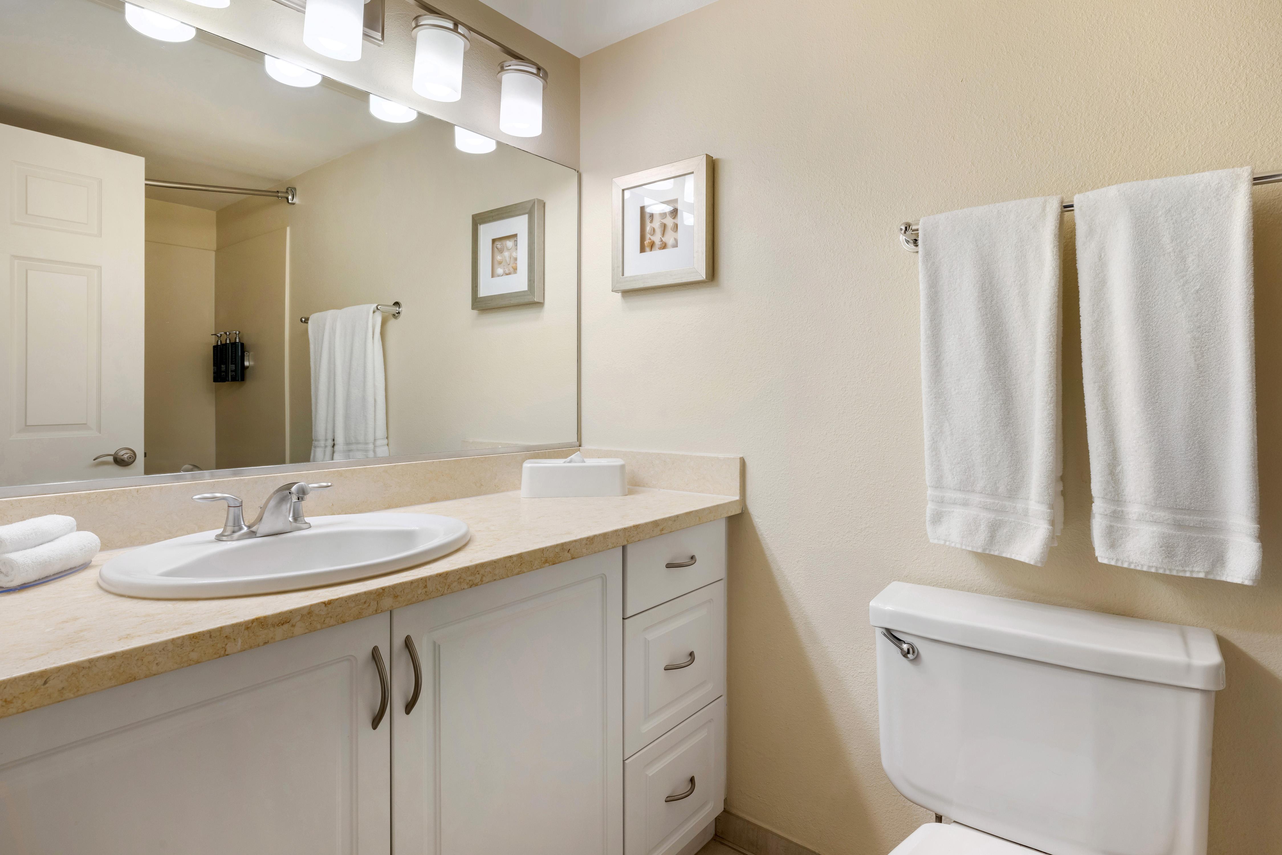 Double or Twin Ocean View