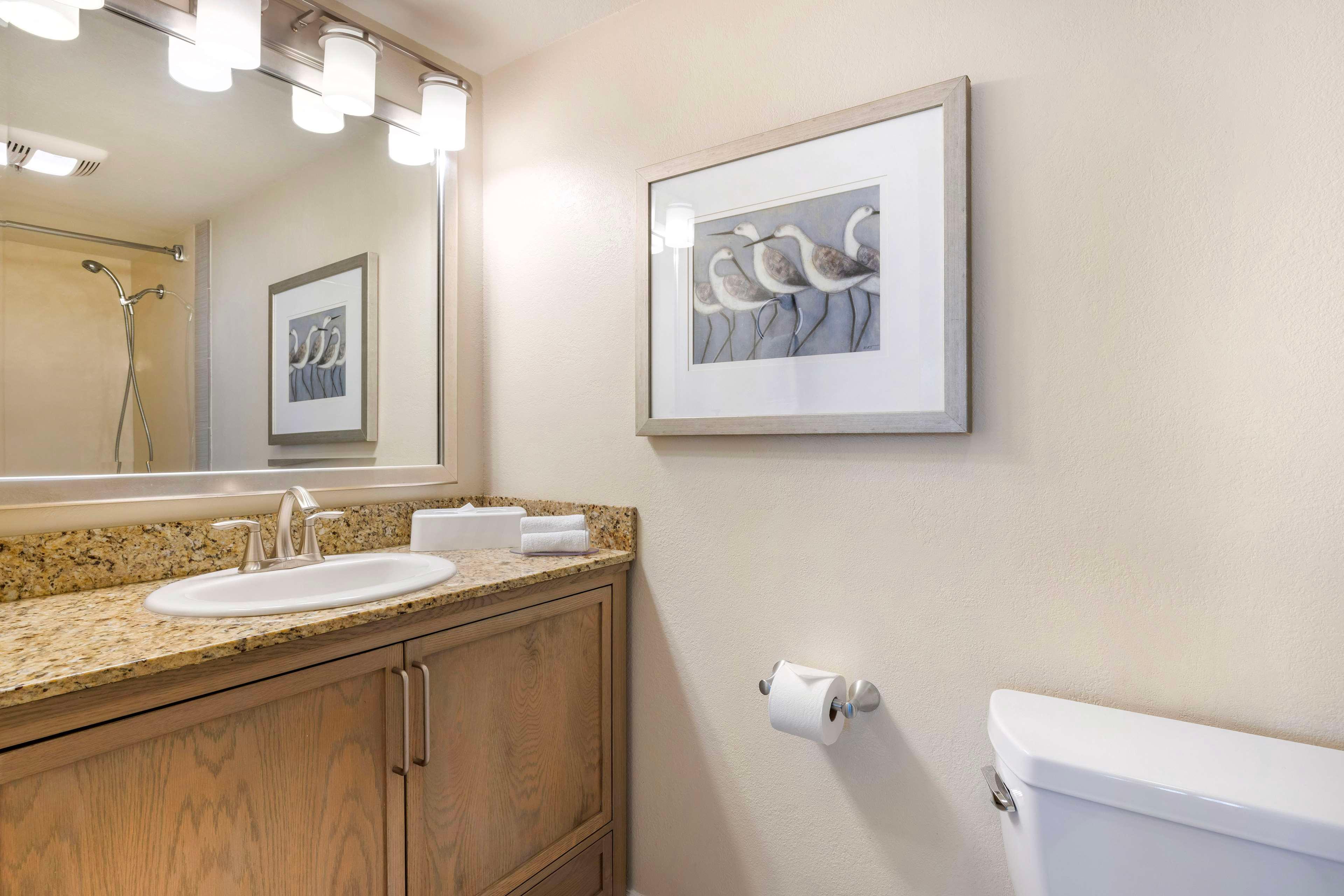 Suite Ocean View Two Bedrooms