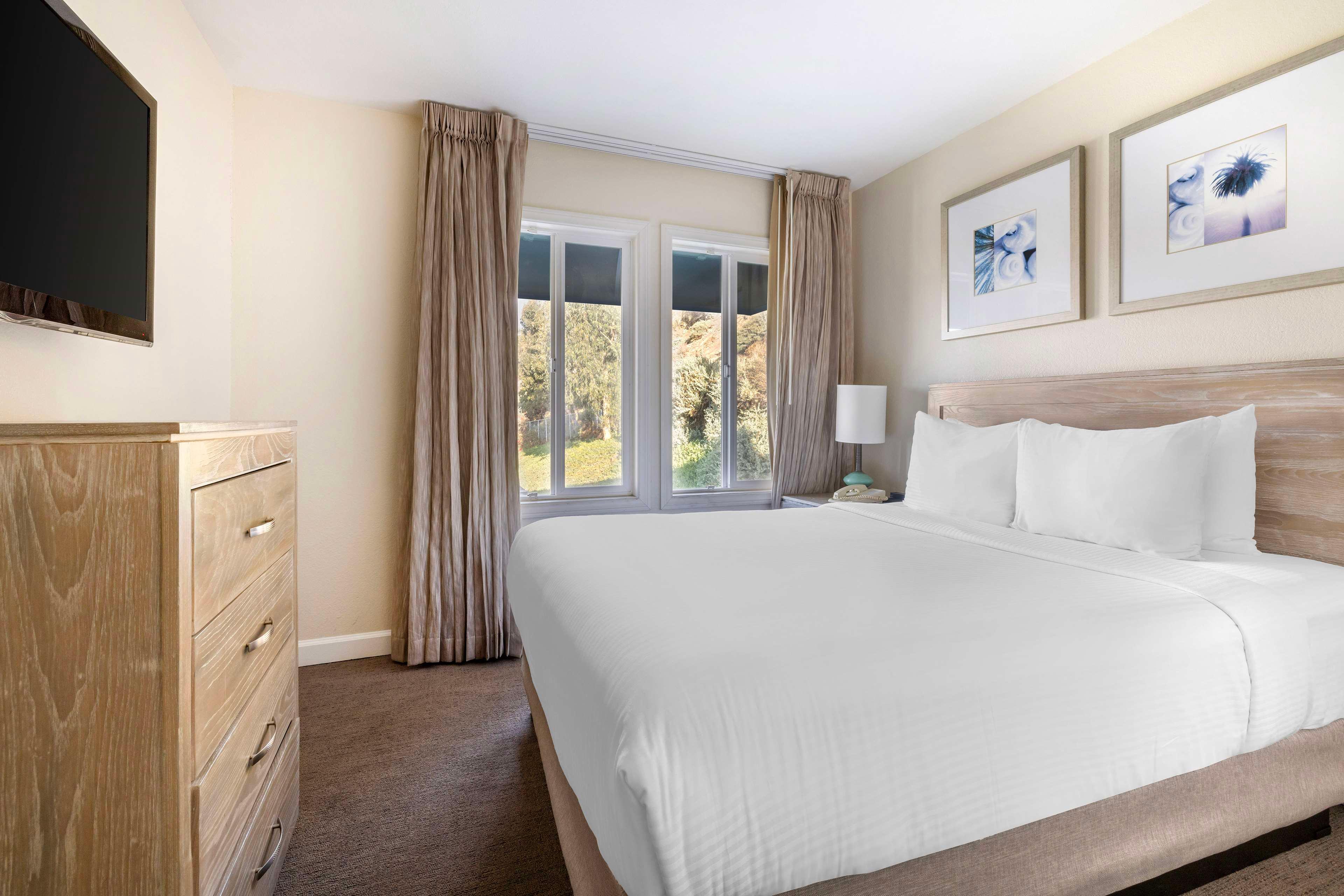 Suite Ocean View Two Bedrooms