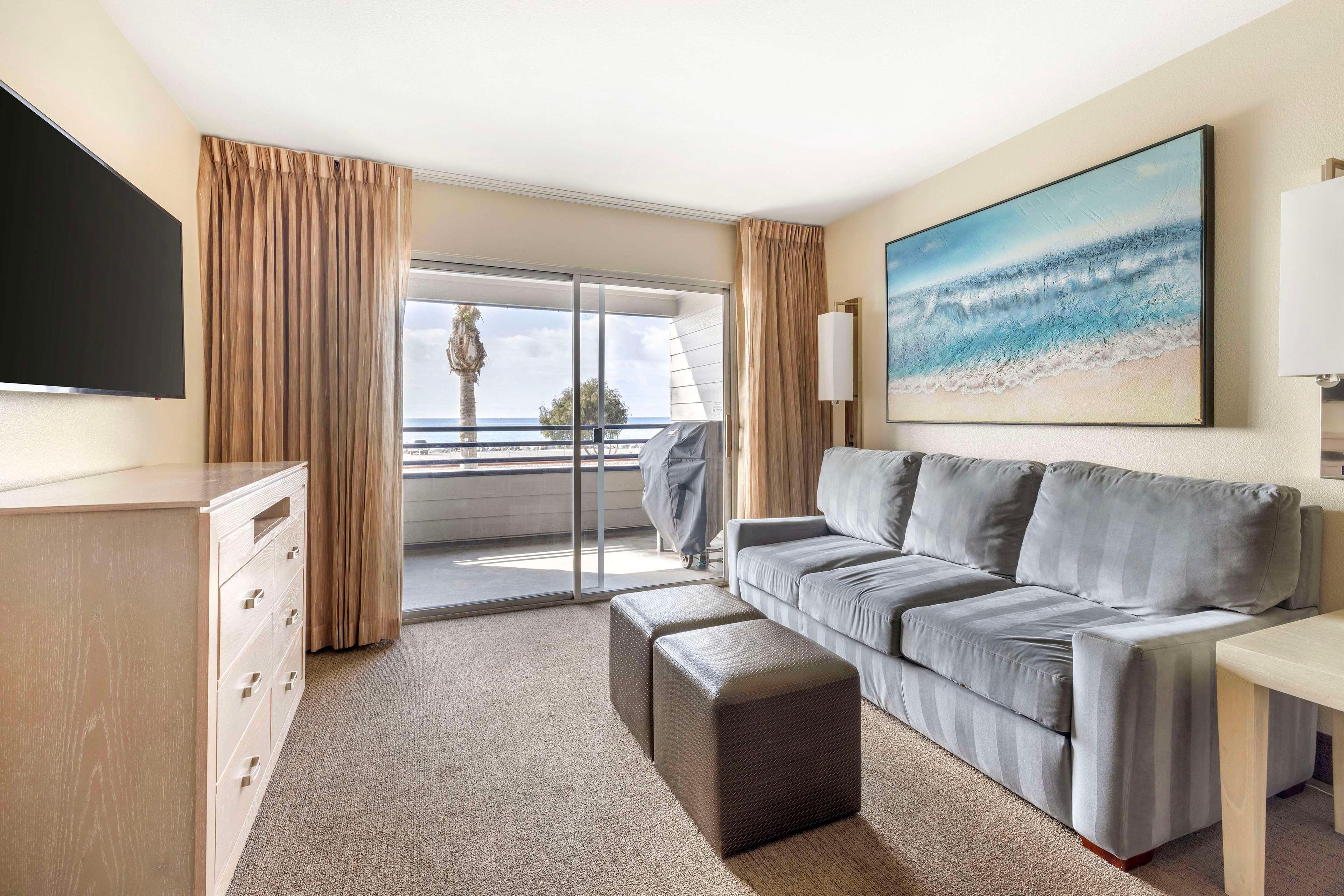 Suite Ocean View
