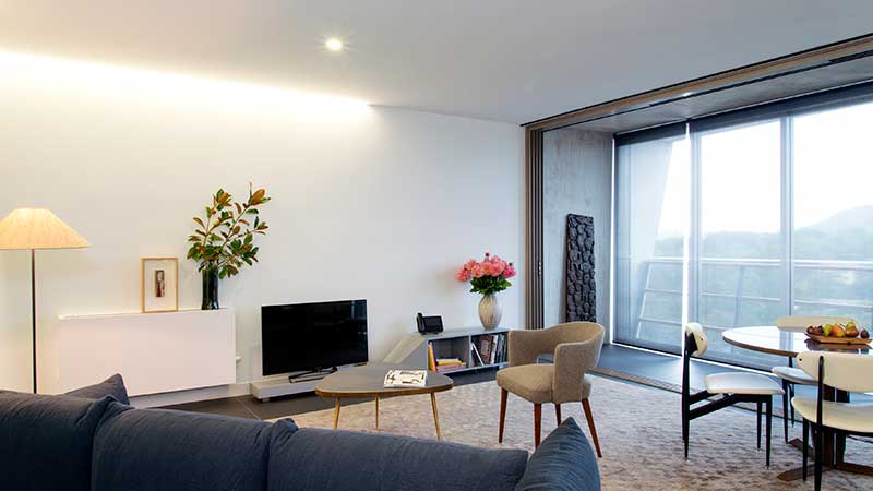 Apartment Two Bedrooms