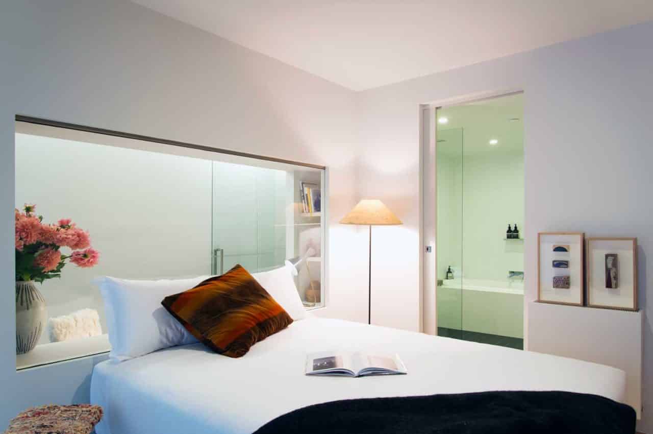 Apartment Two Bedrooms