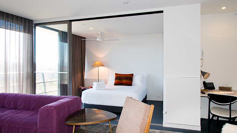 Apartment One Bedroom