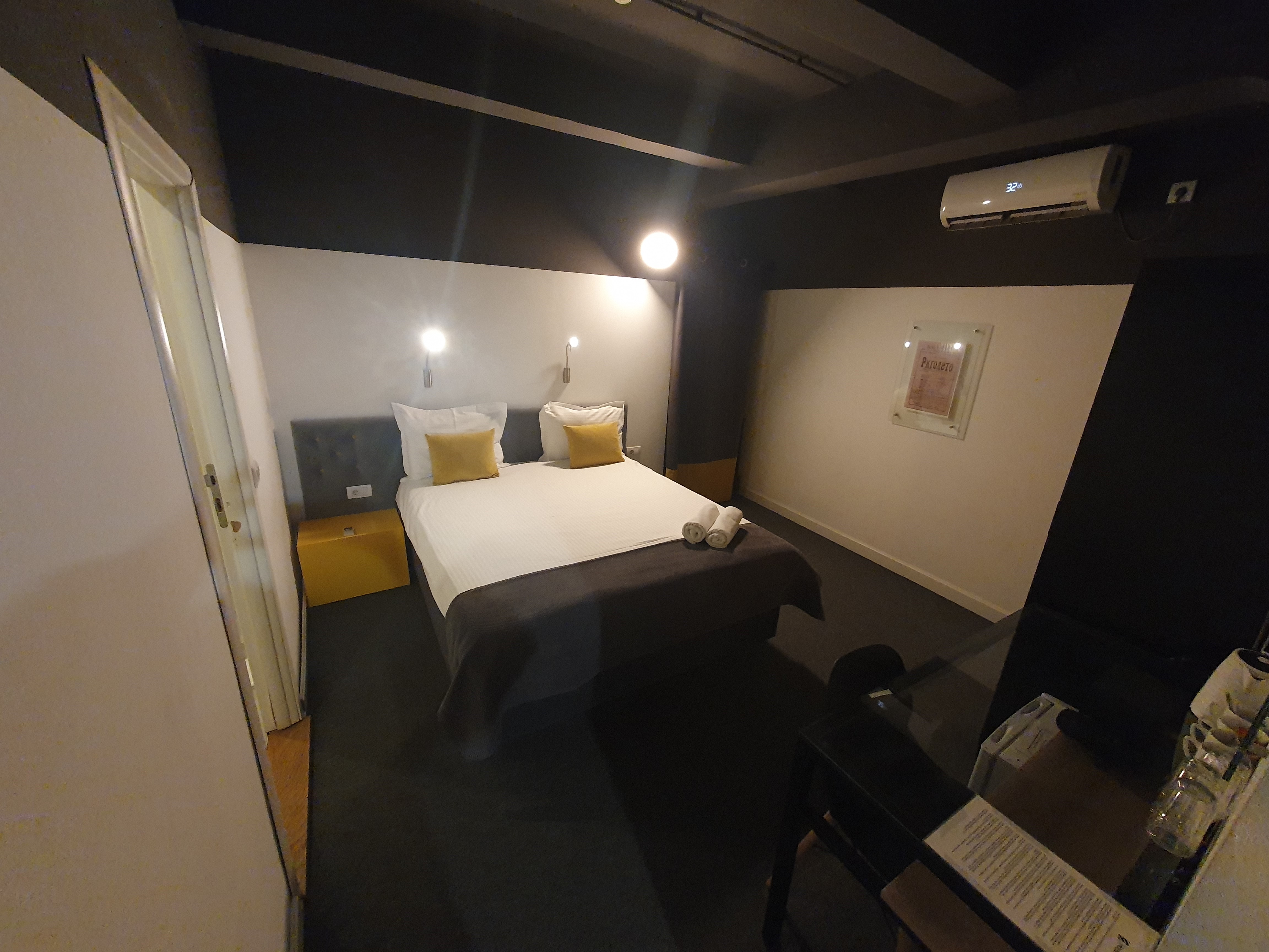 Family Room Standard