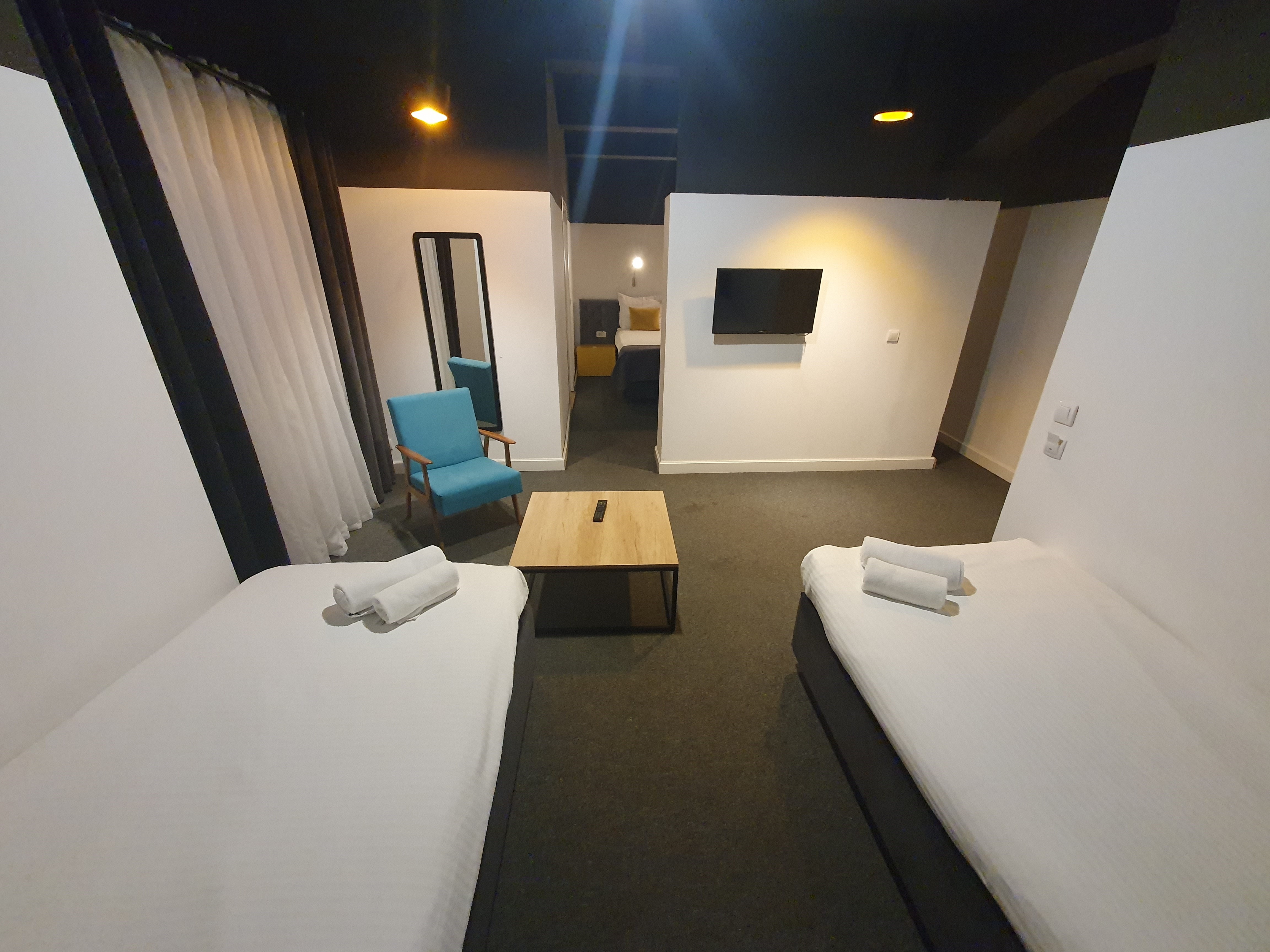 Family Room Standard