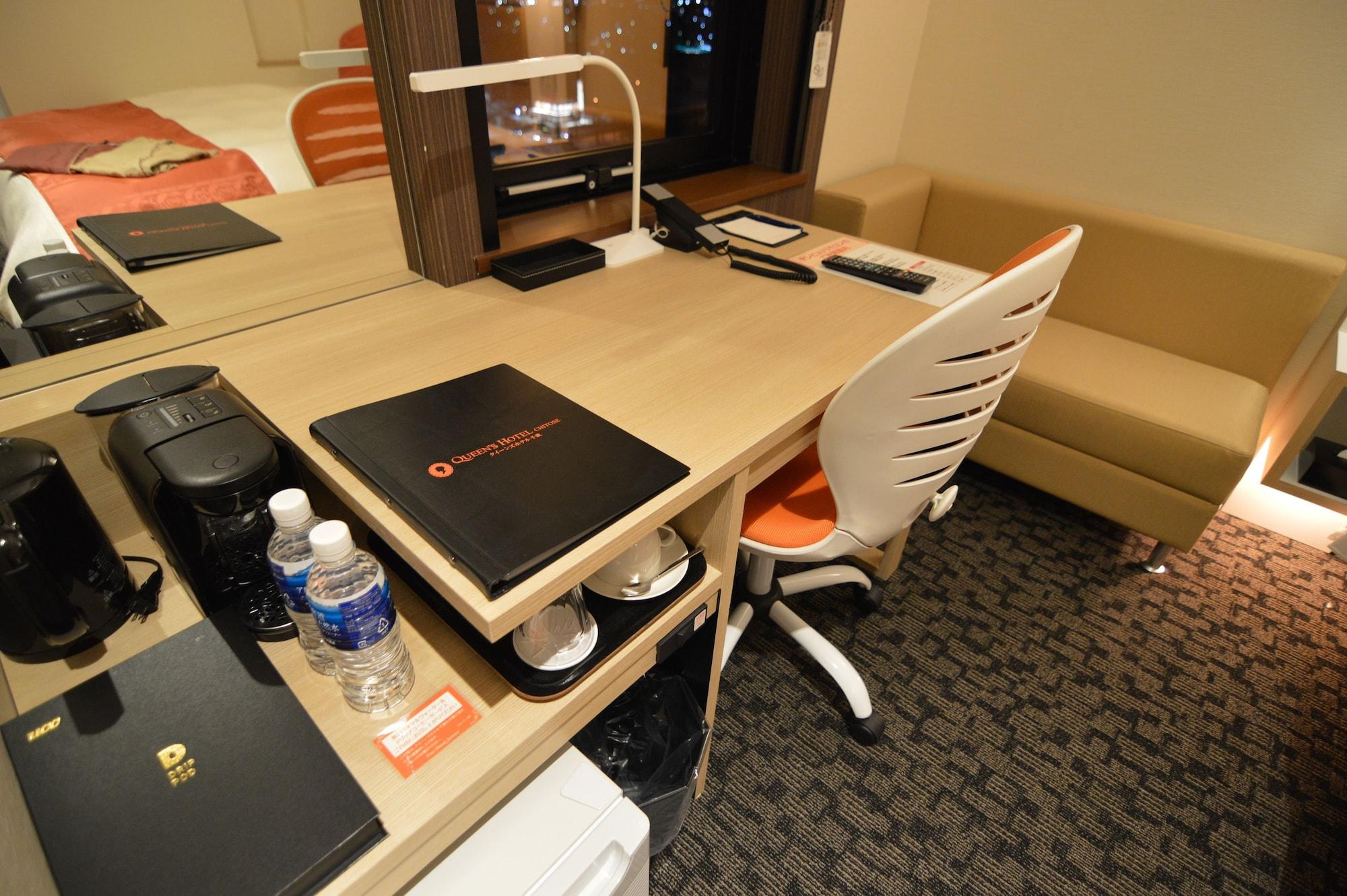 Double Single Queen Size Bed