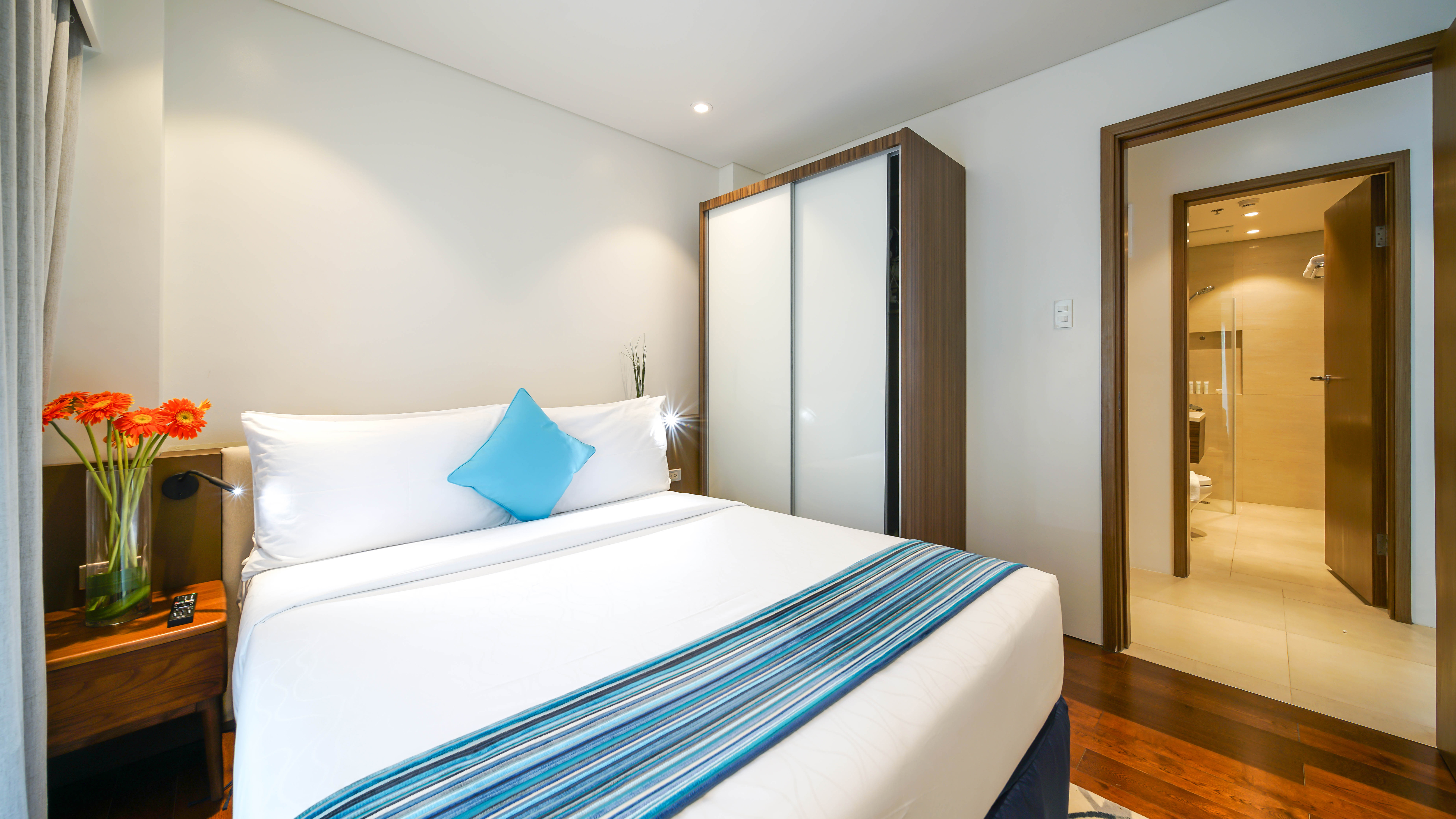 Suite Premier One Bedroom