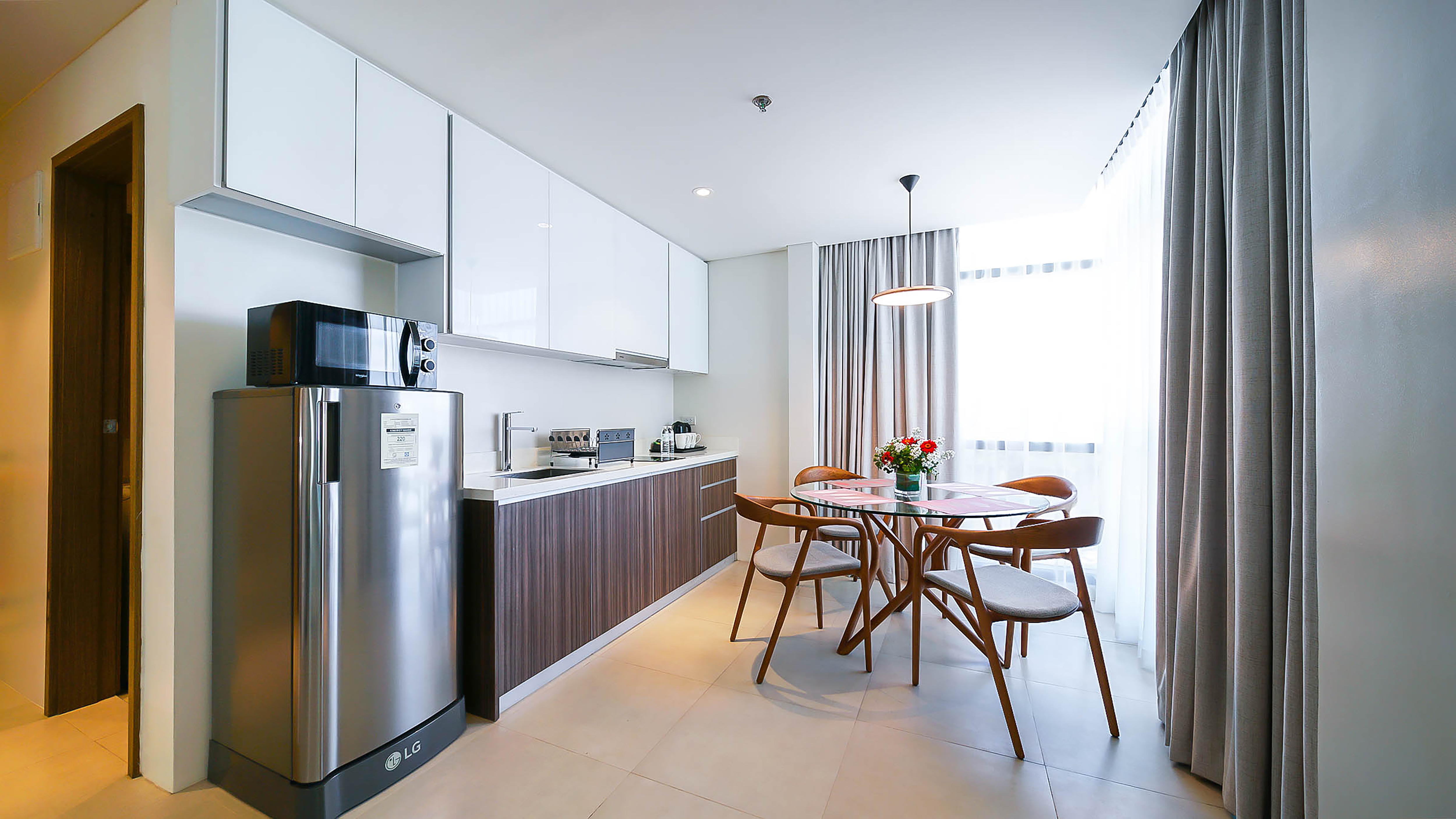 Suite Premier One Bedroom