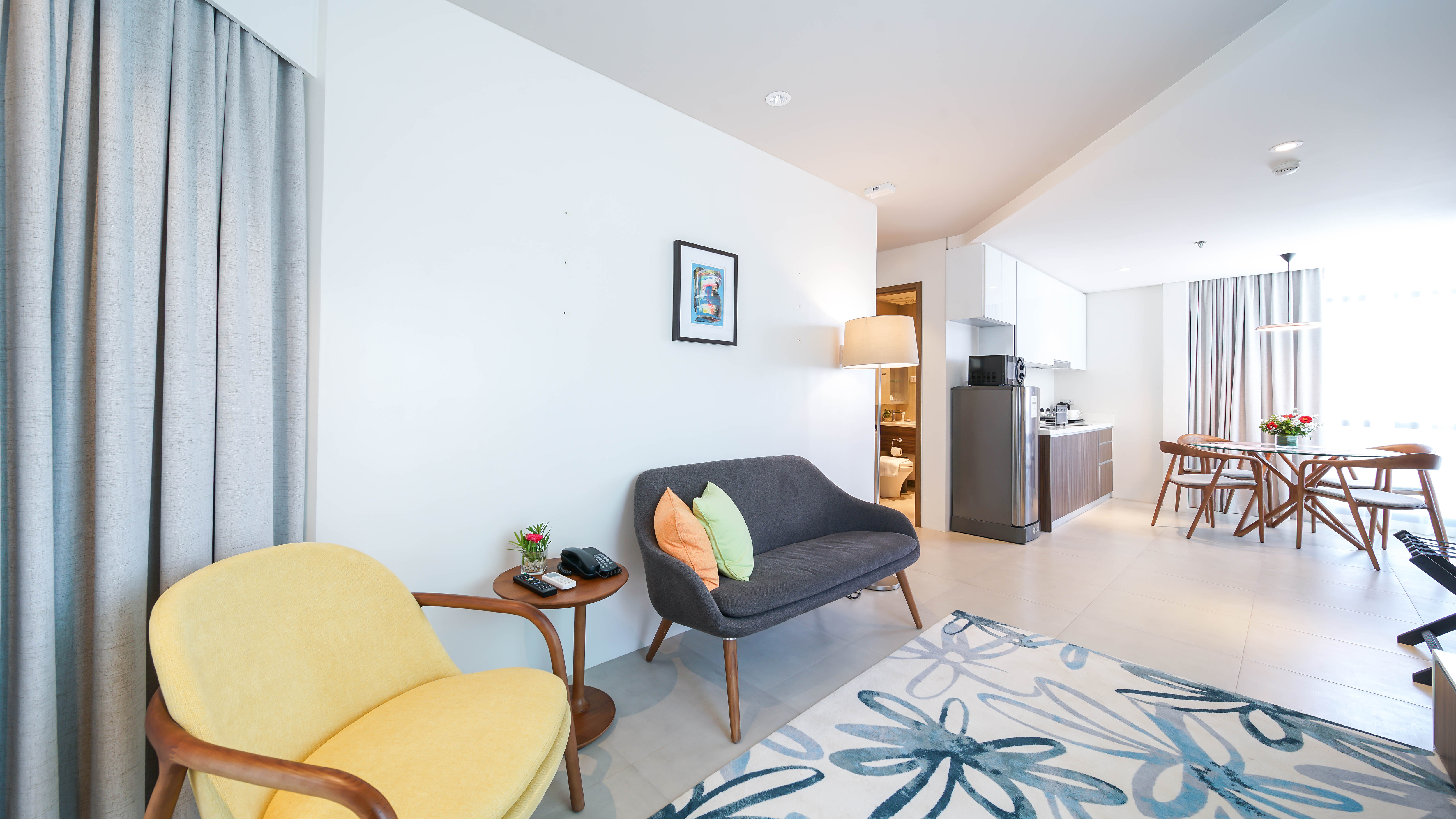 Suite Premier One Bedroom