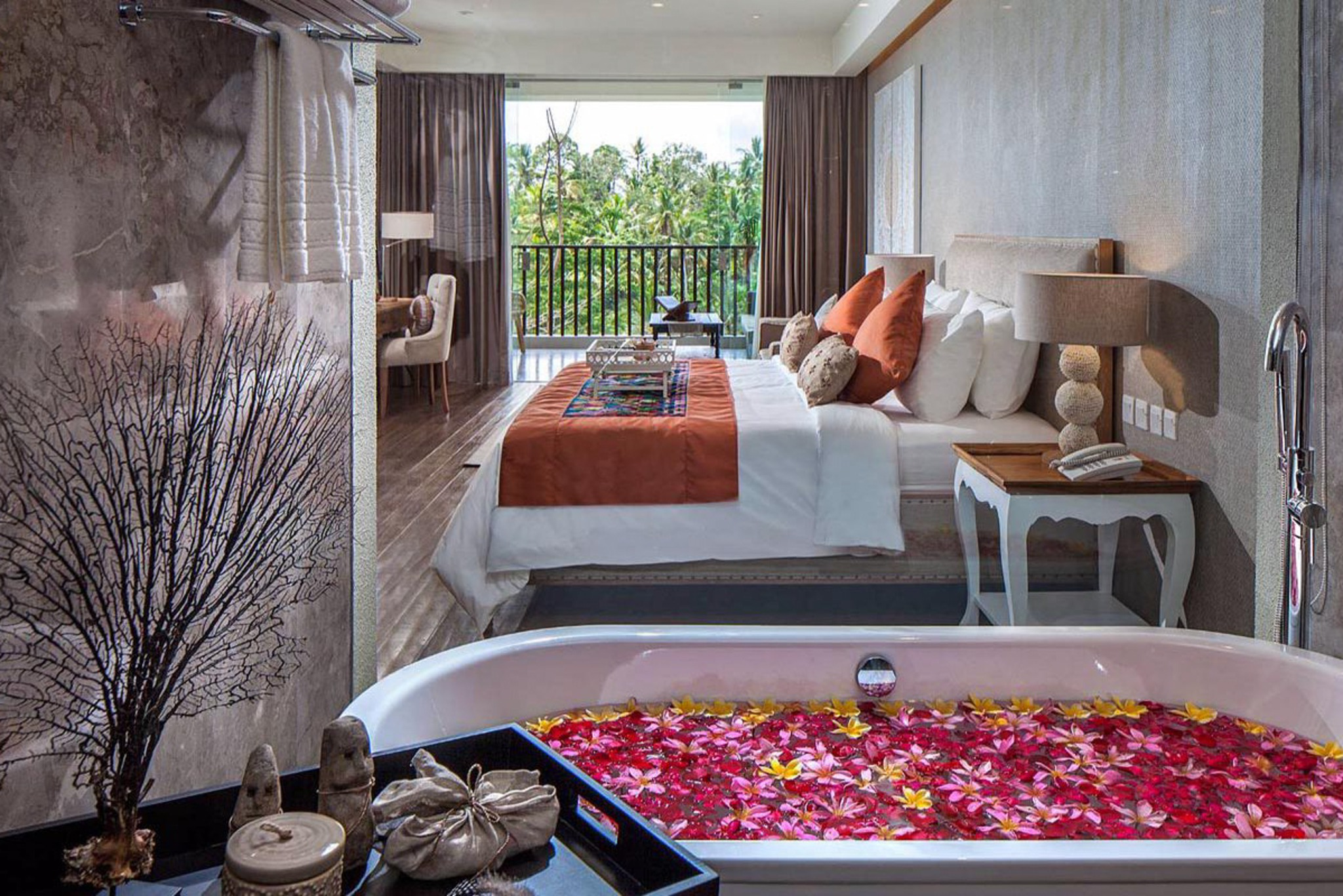 Suite Deluxe