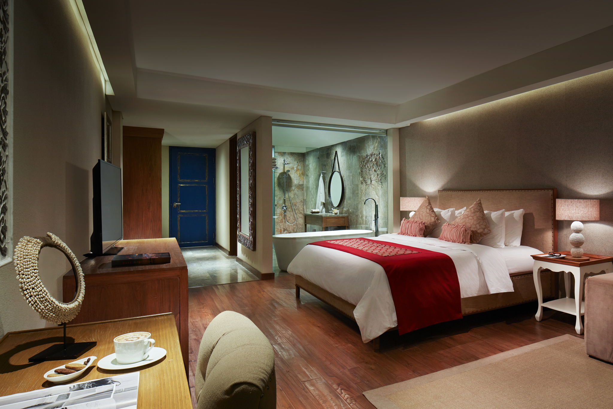 Suite Deluxe