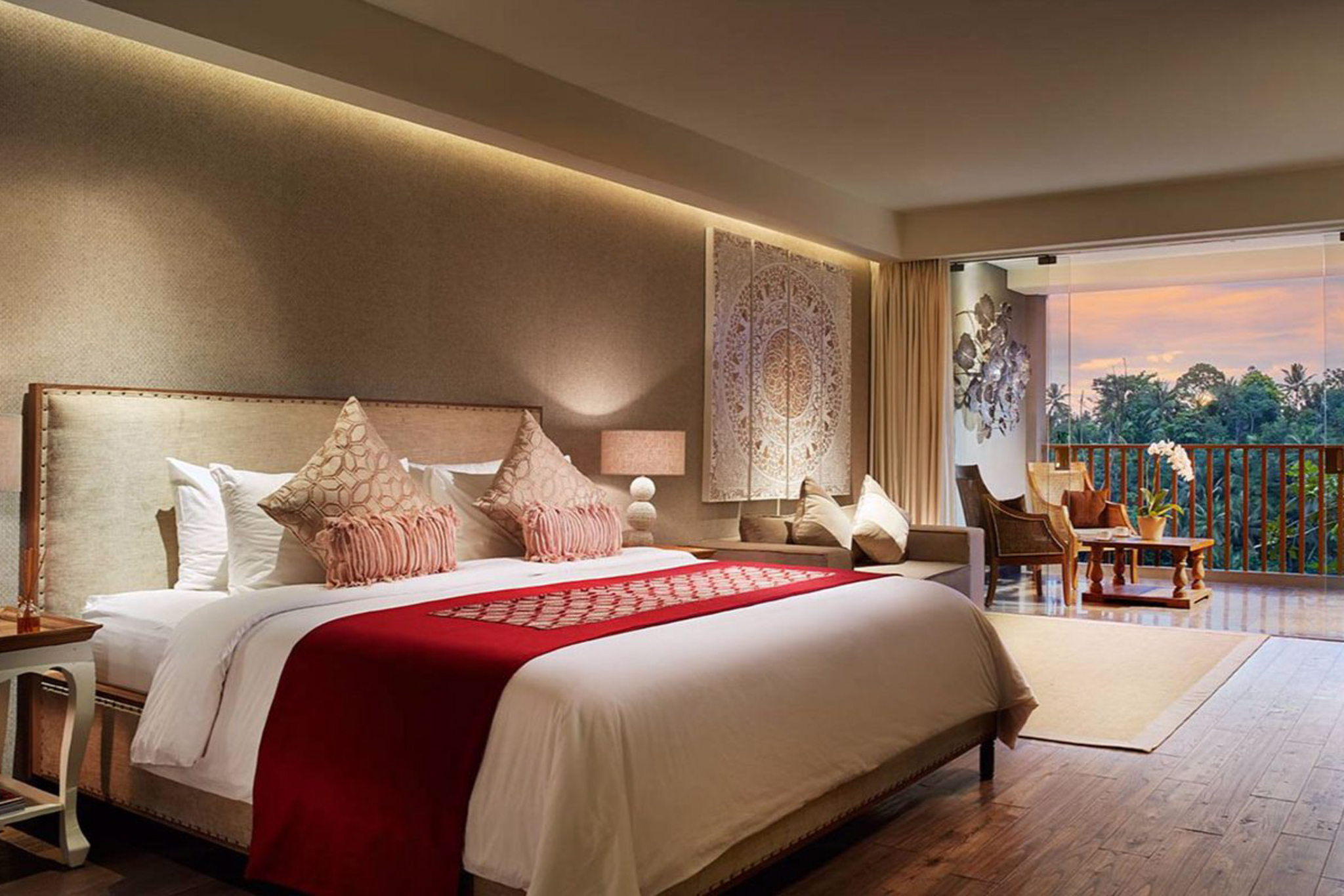 Suite Deluxe