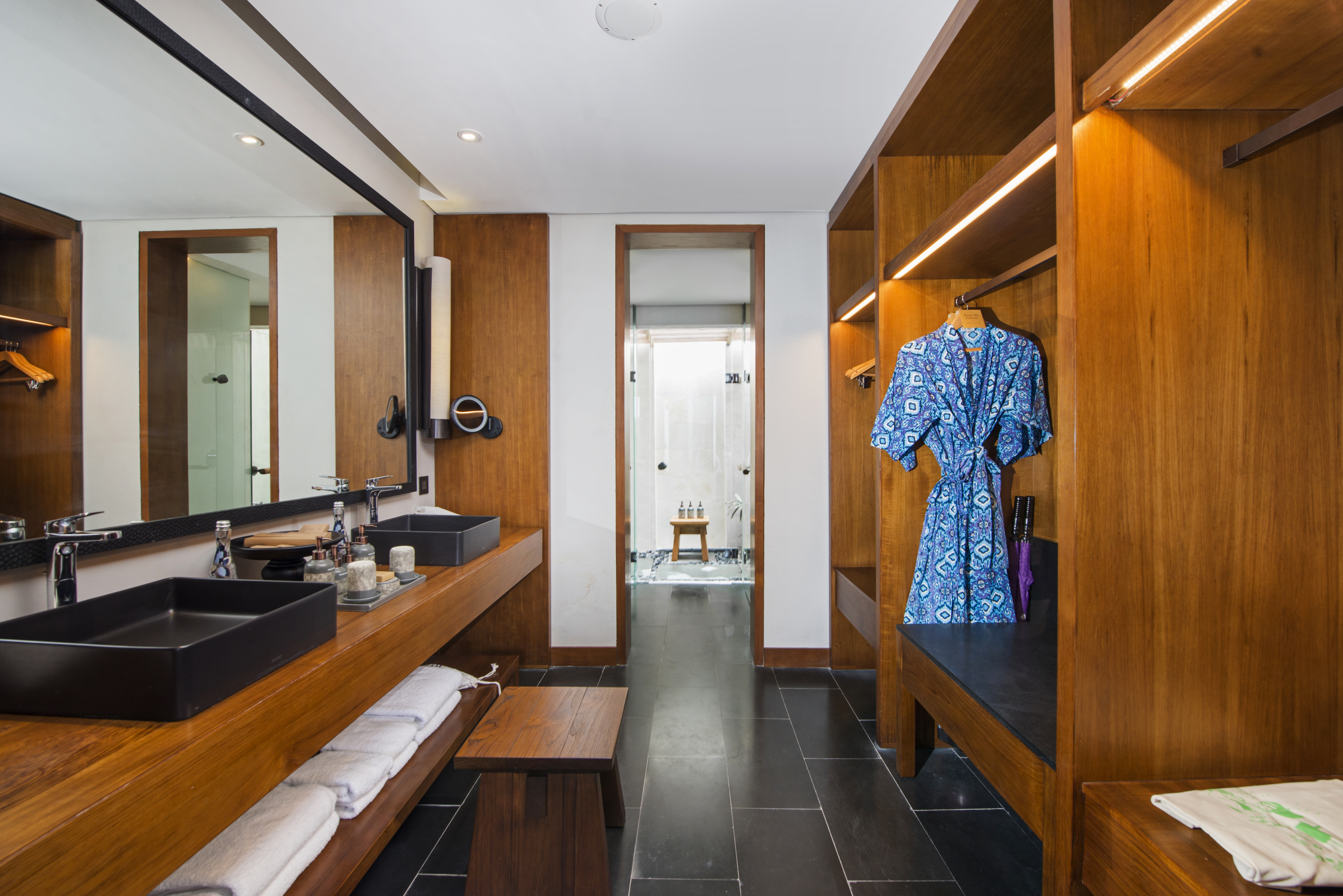 Villa Ocean View Three Bedrooms