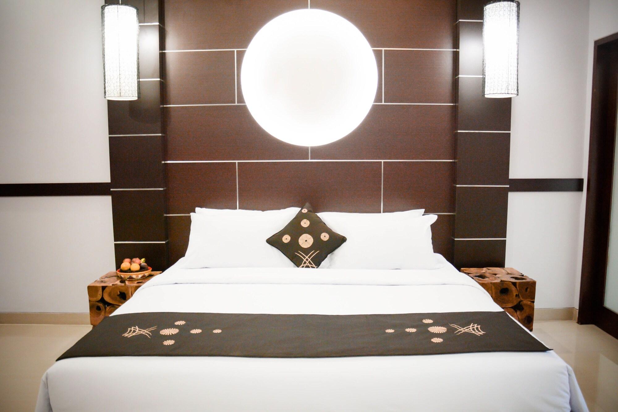 Villa Three Bedrooms