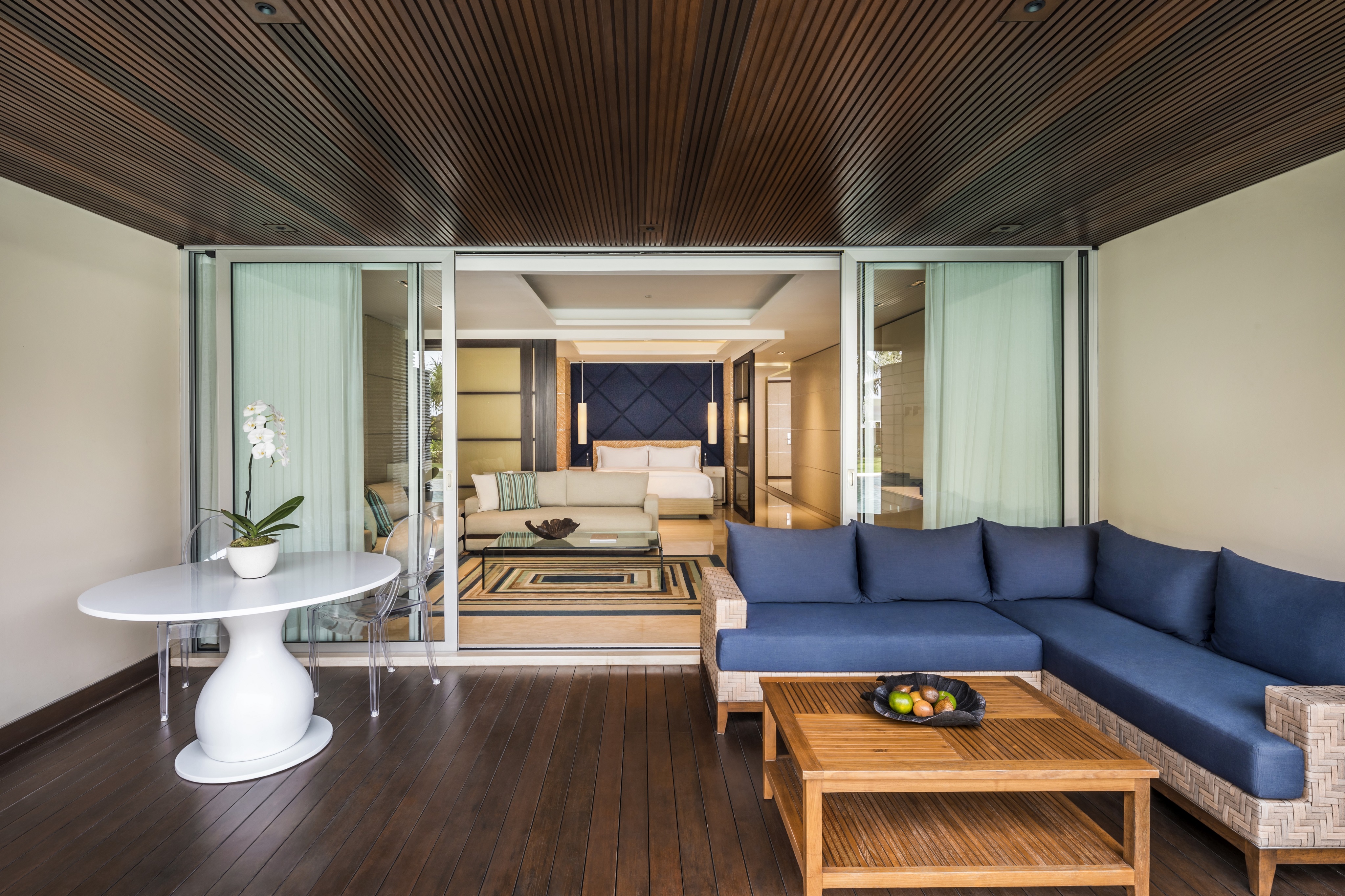 Apartment Two Bedrooms