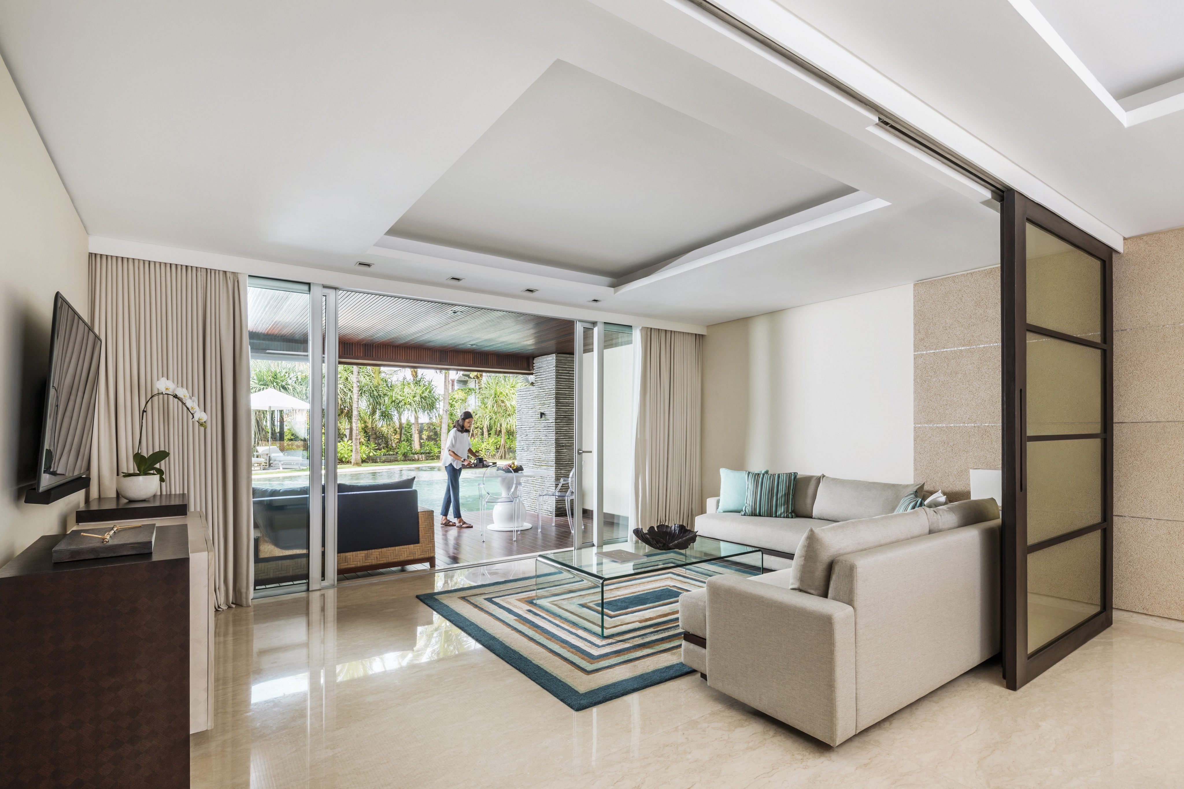 Apartment Two Bedrooms