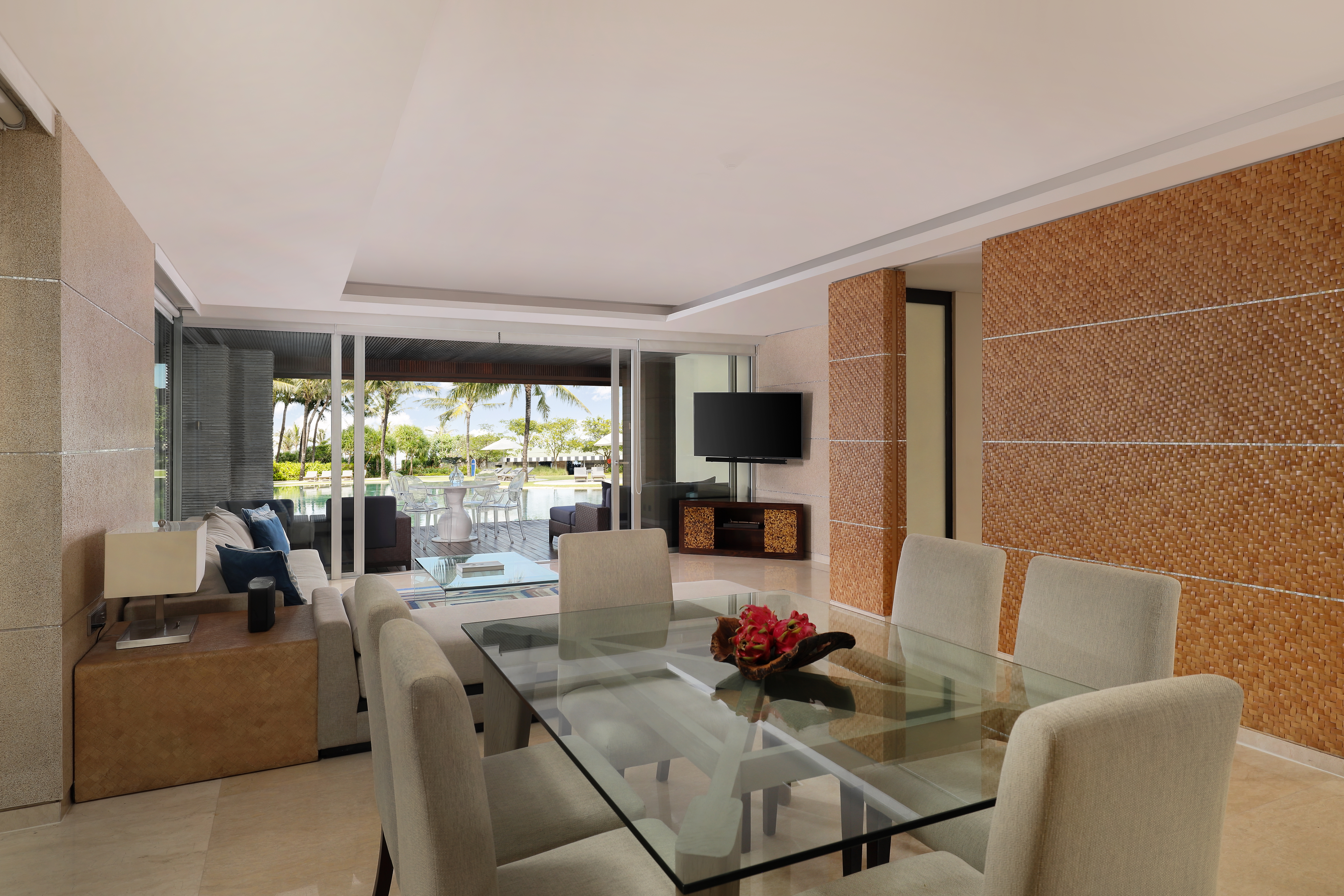 Apartment Two Bedrooms