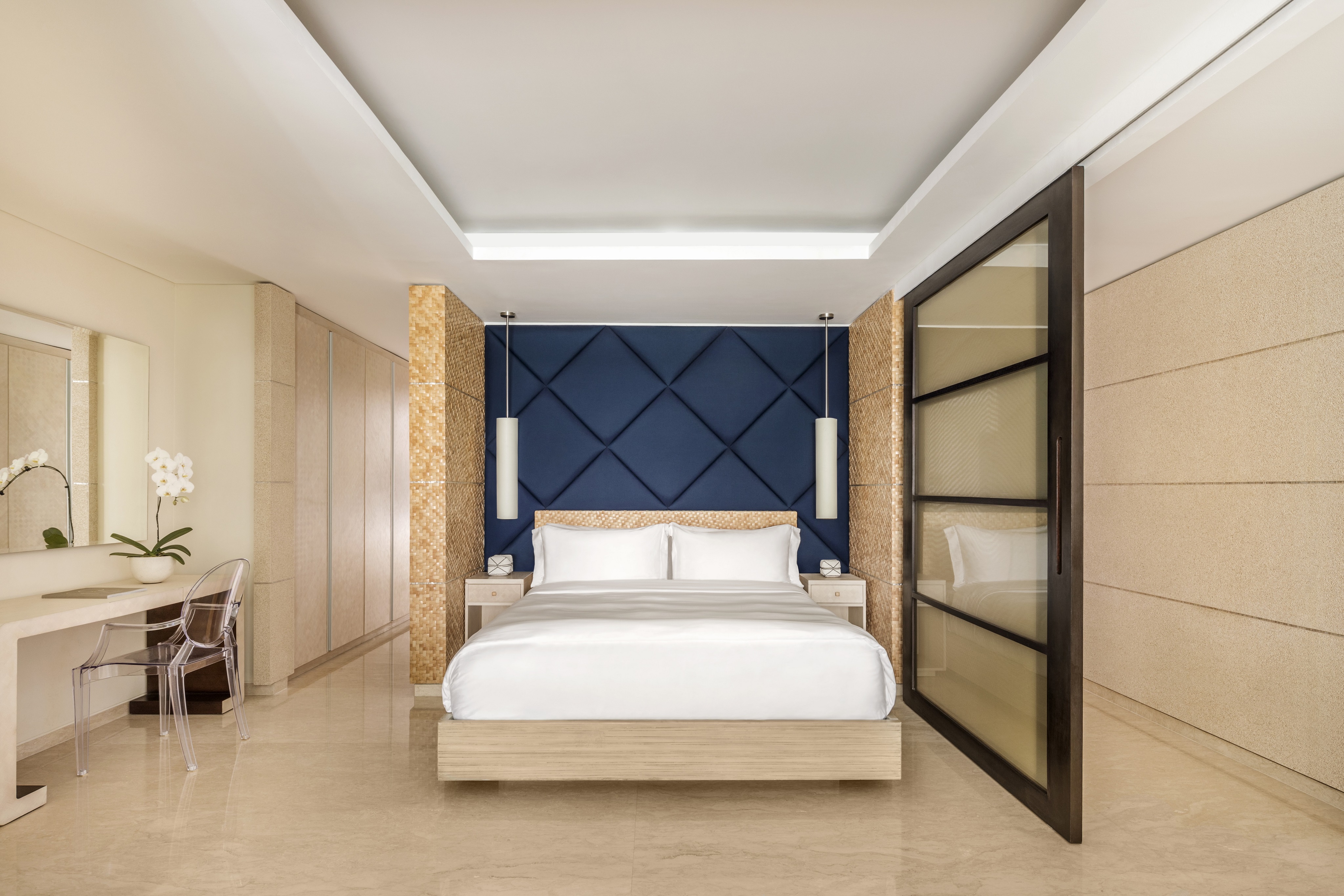 Apartment One Bedroom