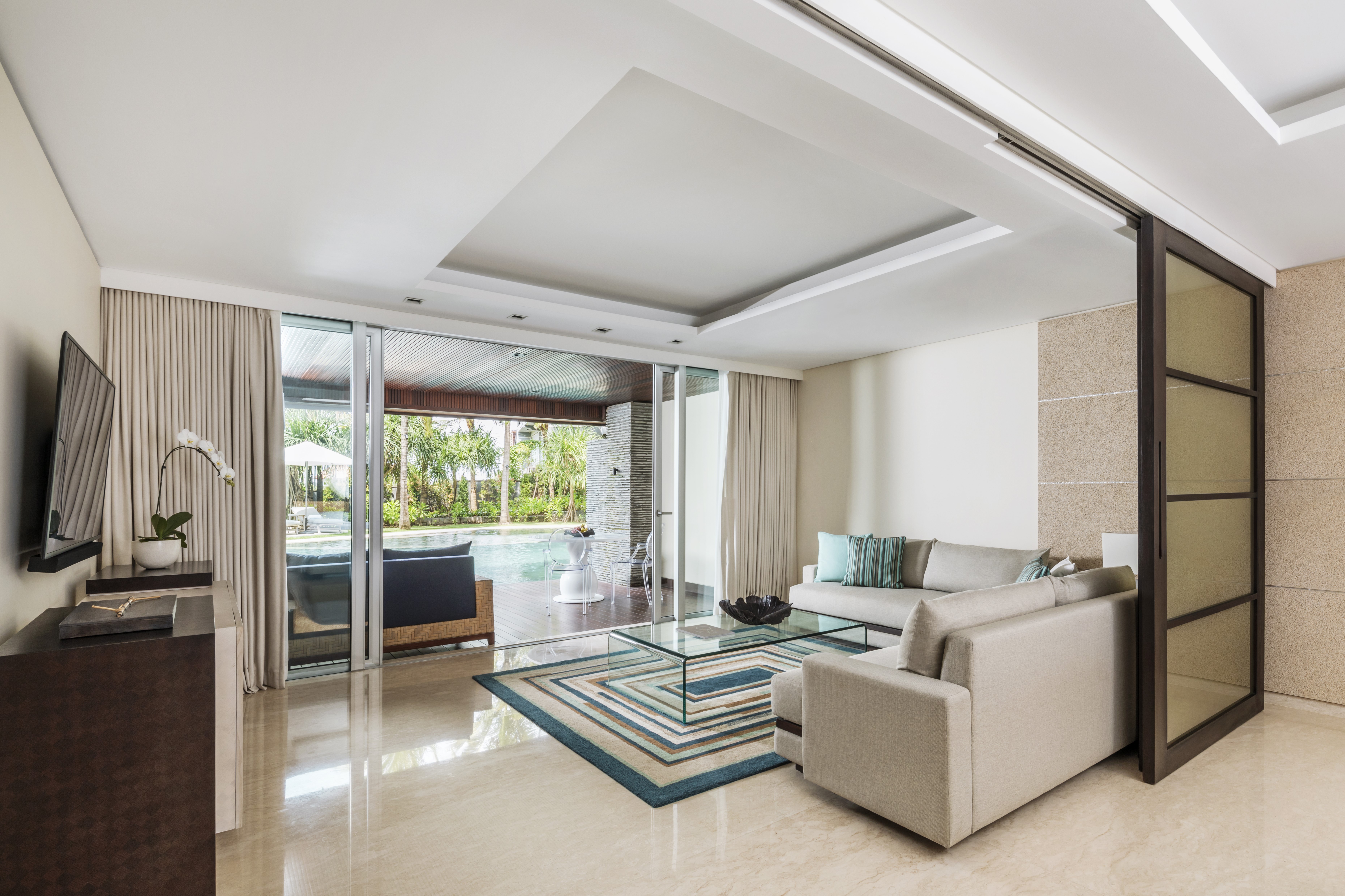 Apartment One Bedroom