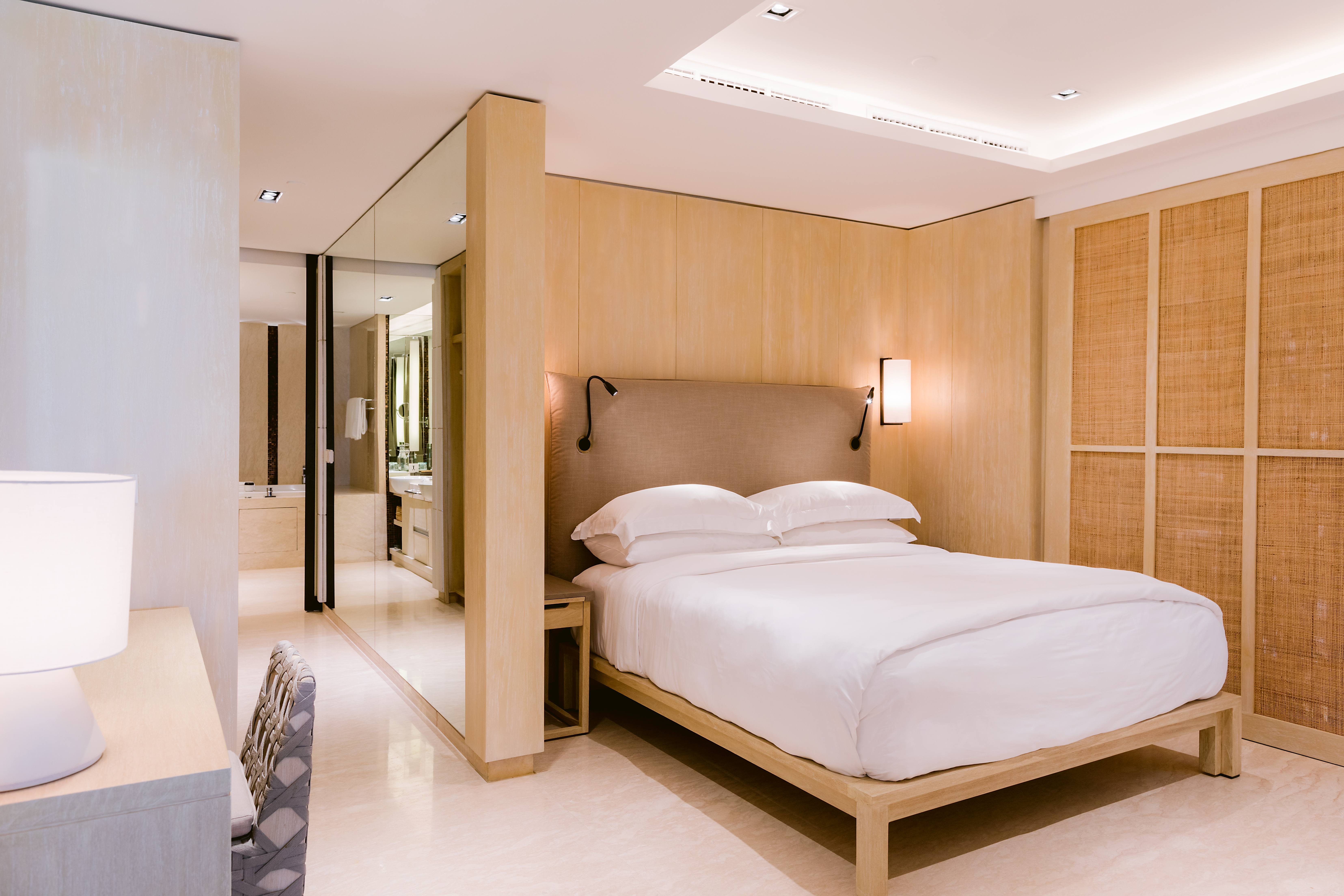 Apartment Sea View One Bedroom