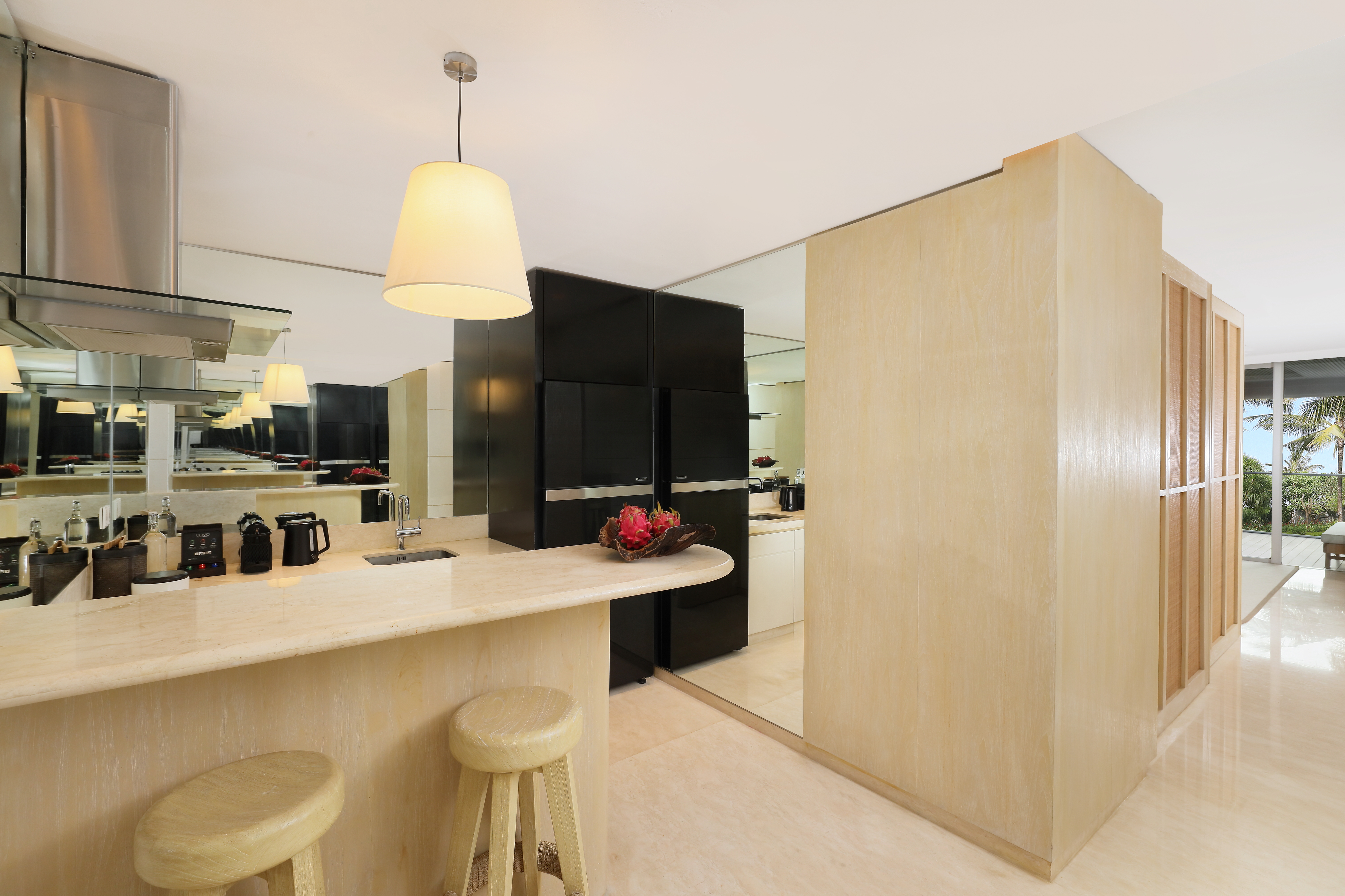 Apartment One Bedroom