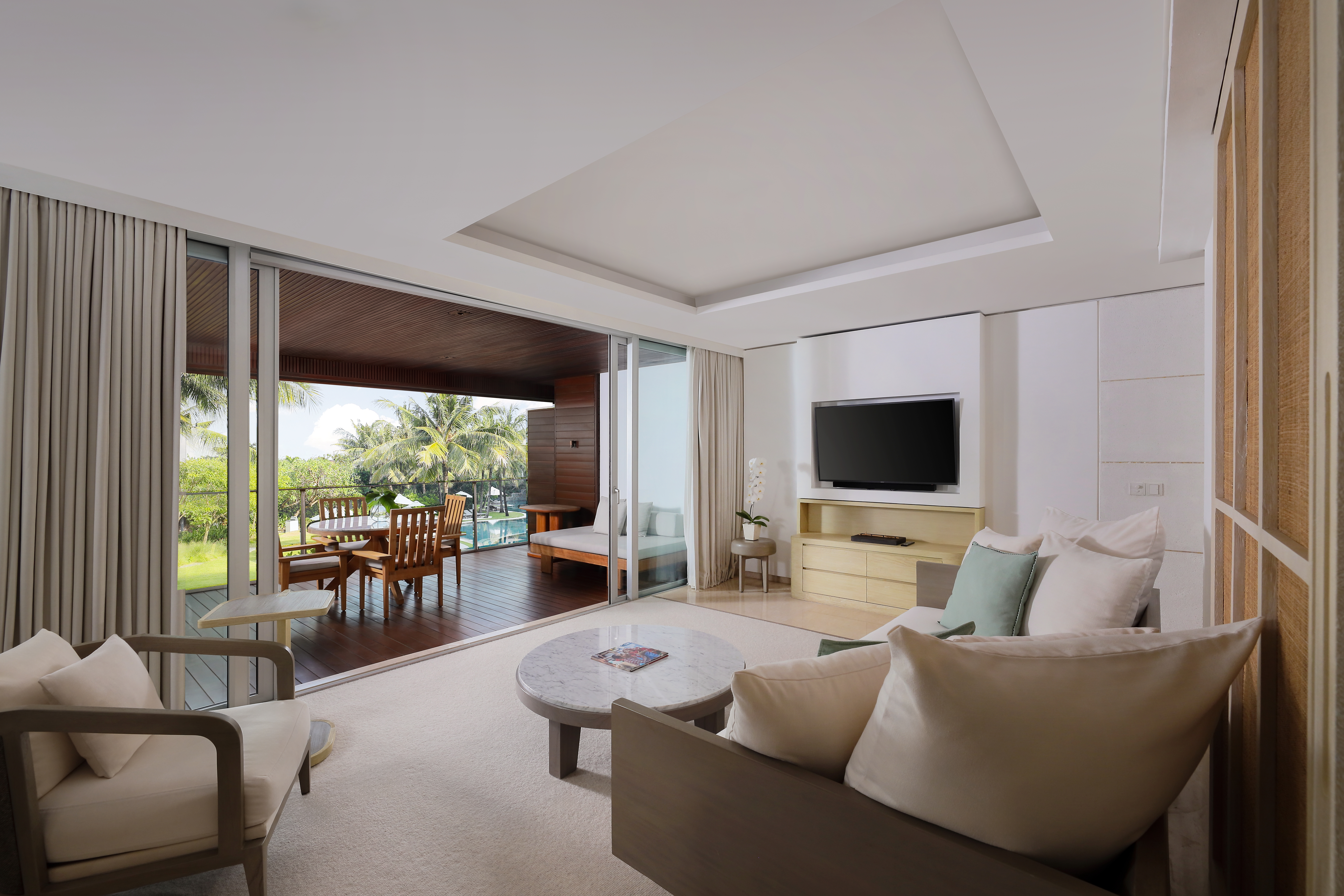 Apartment One Bedroom