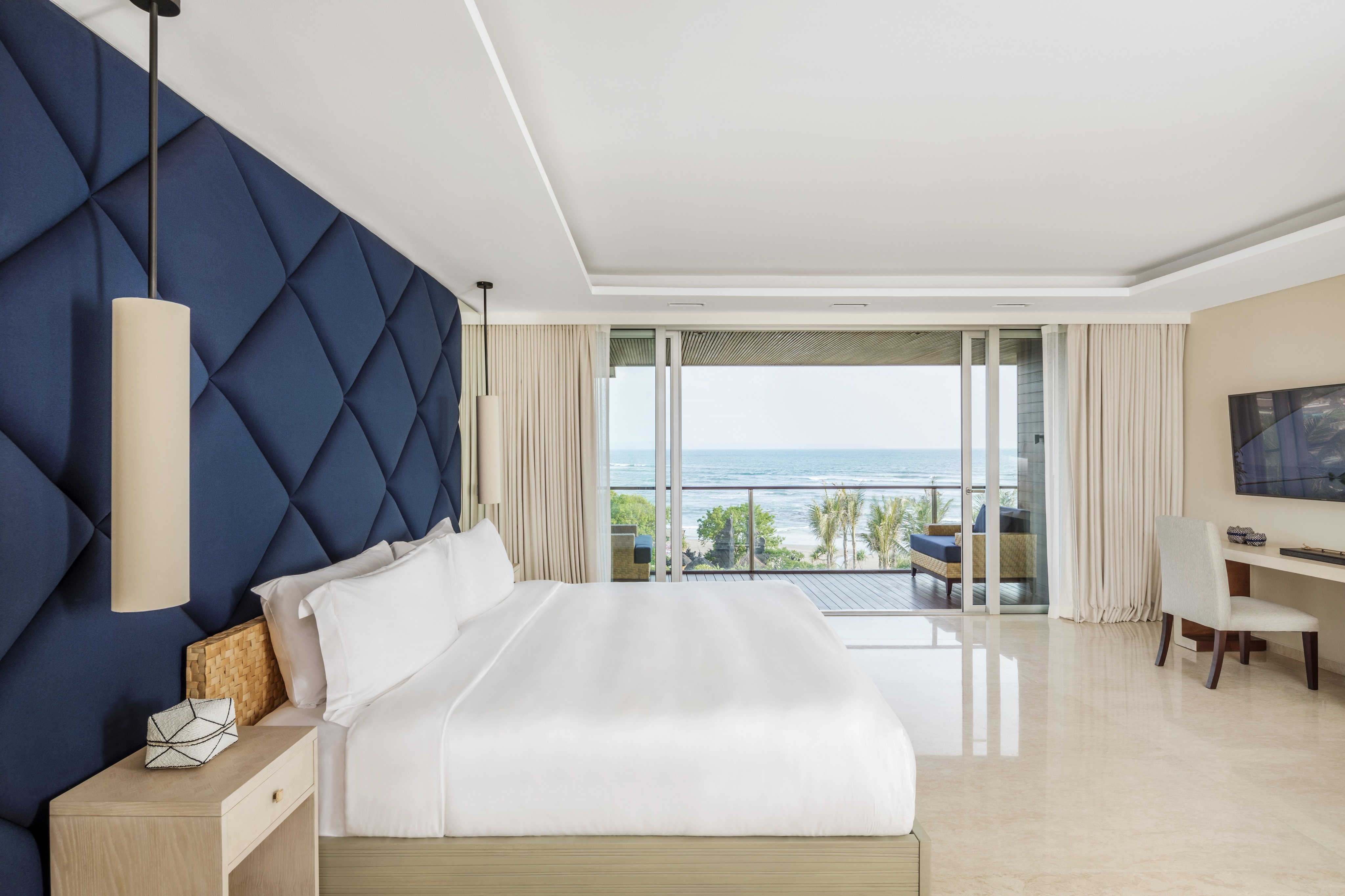 Apartment Sea View Two Bedrooms