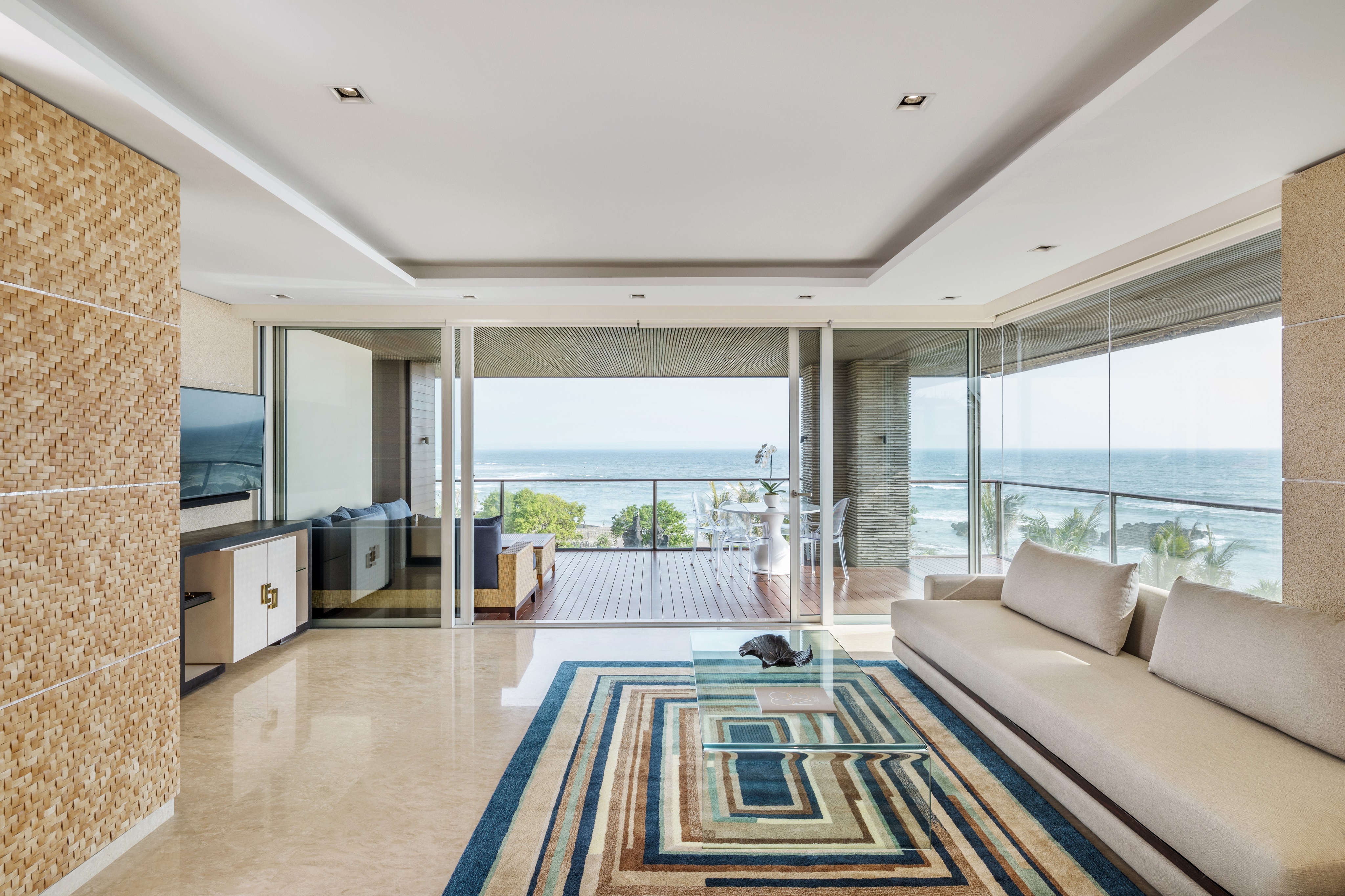 Apartment Sea View Two Bedrooms