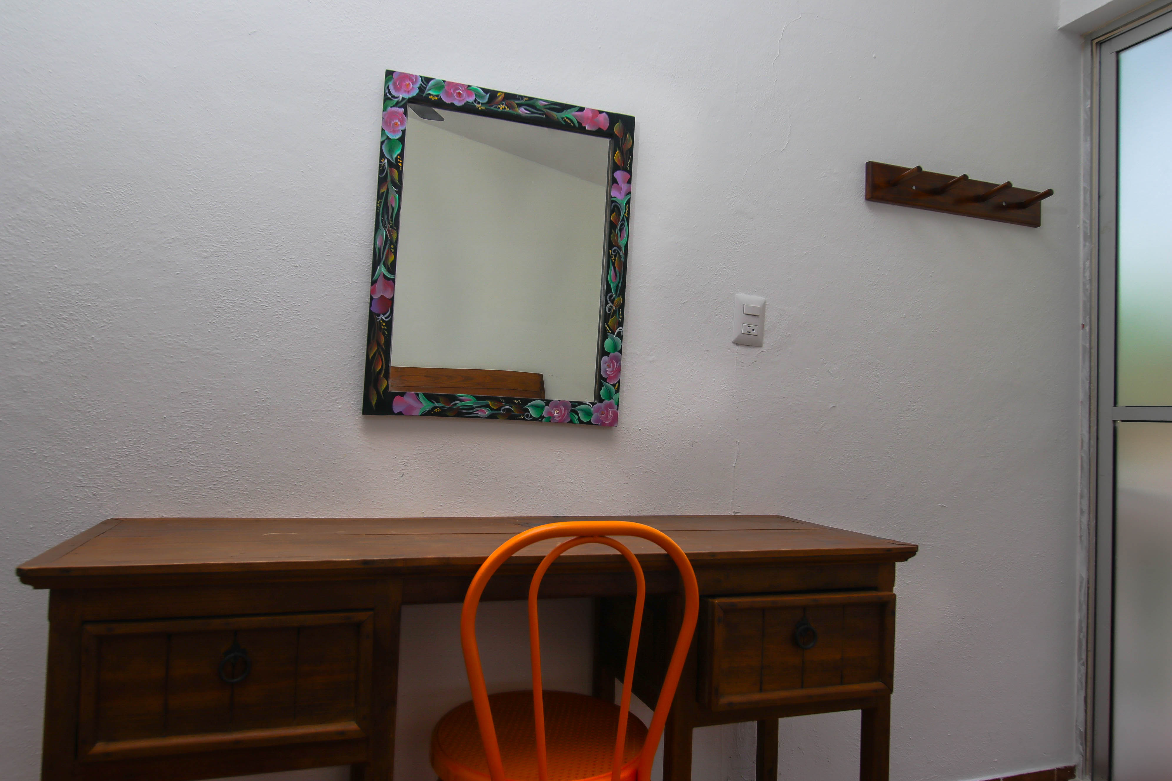 Villa Four Bedrooms One Bathroom