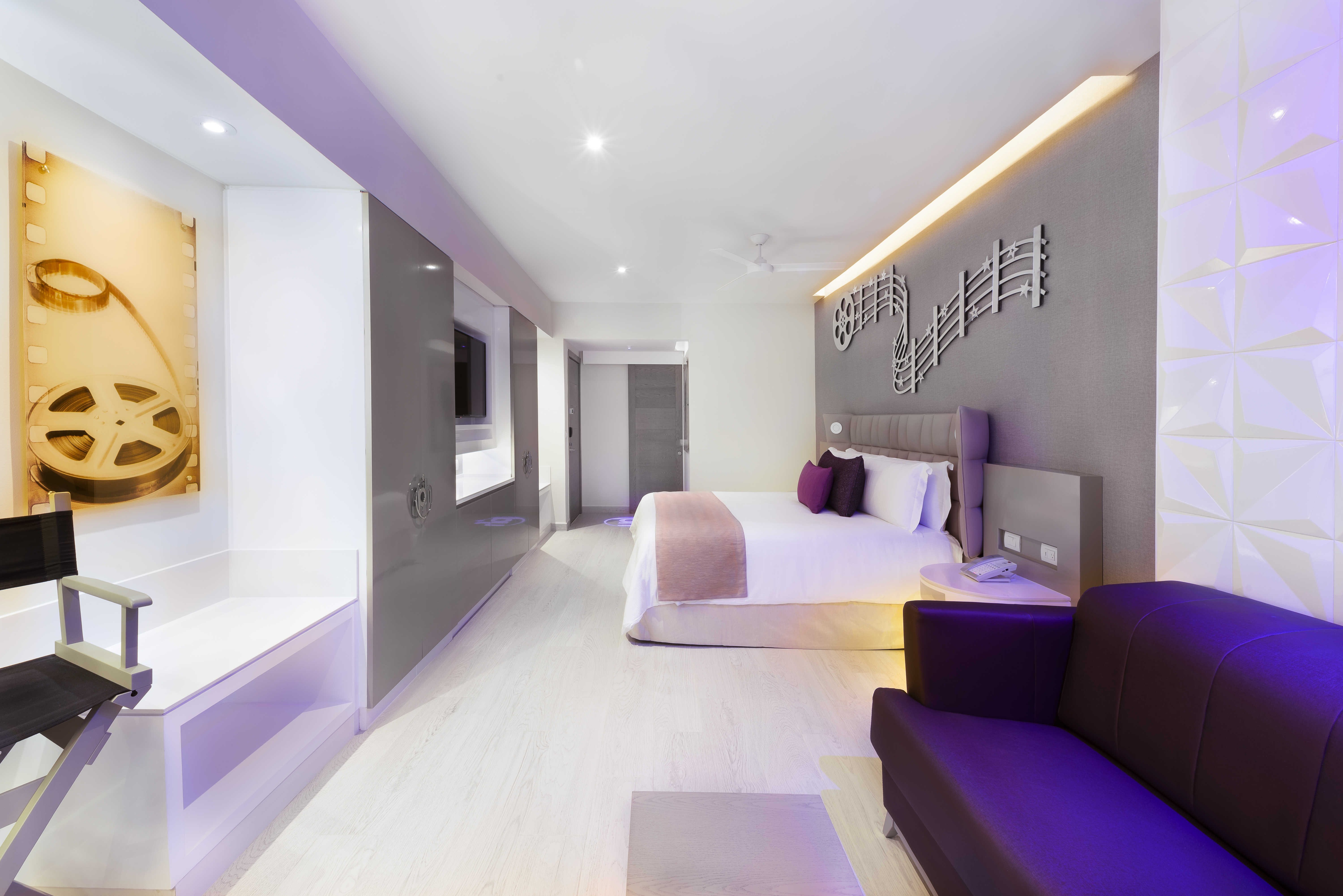 Junior Suite Standard