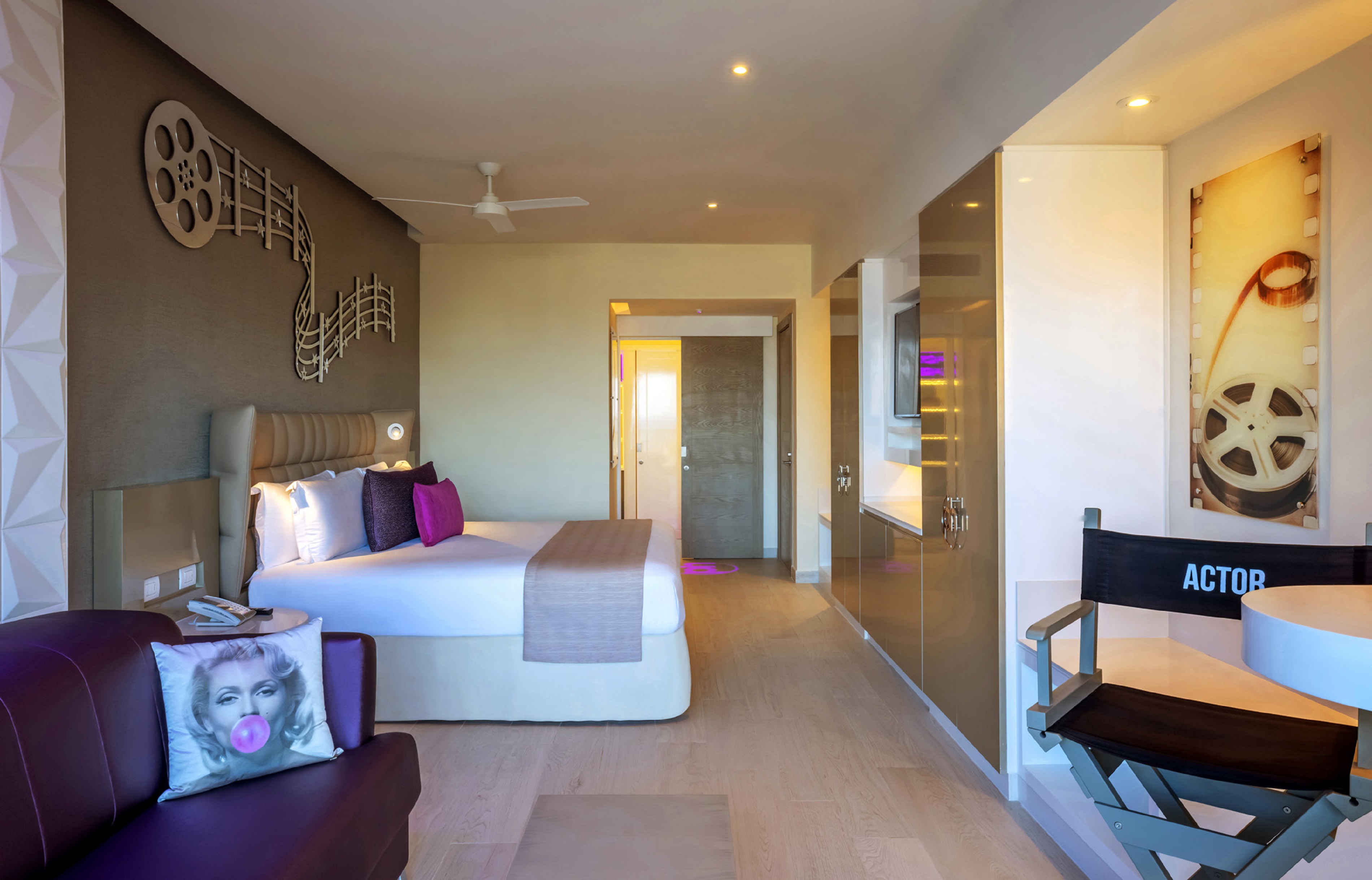 Junior Suite Standard