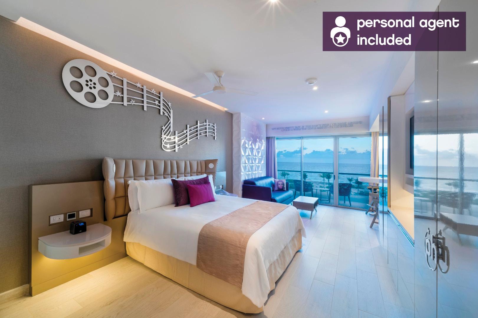 Junior Suite Standard