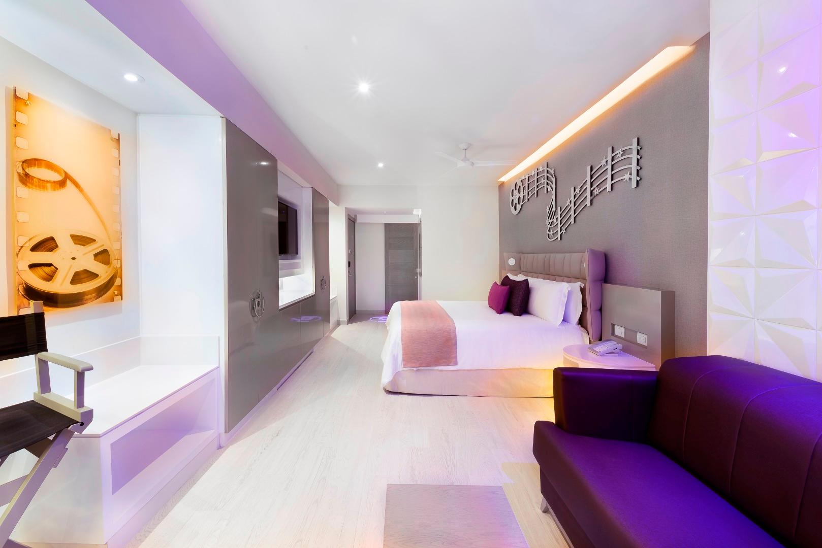 Junior Suite Standard