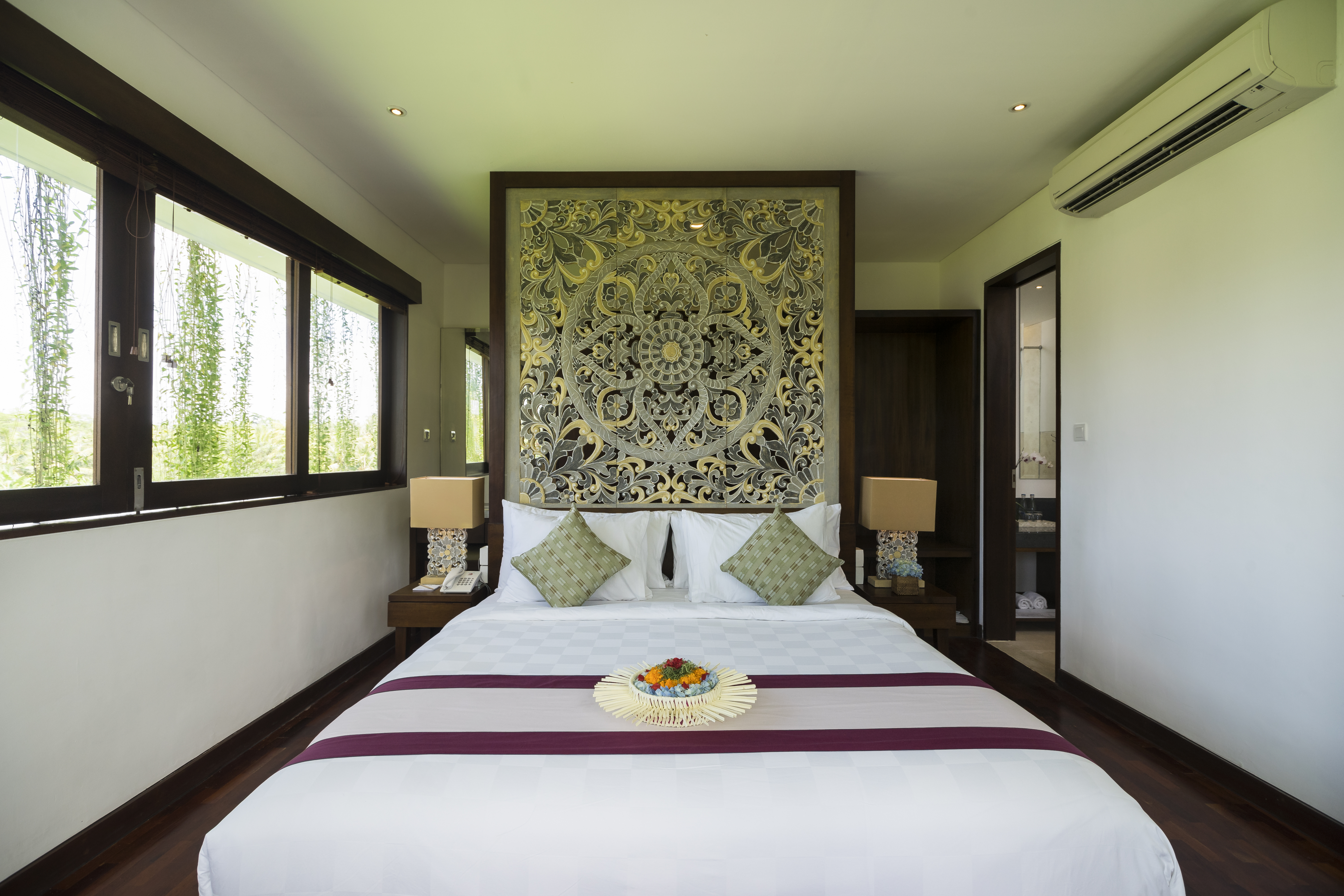 Suite with Private Pool