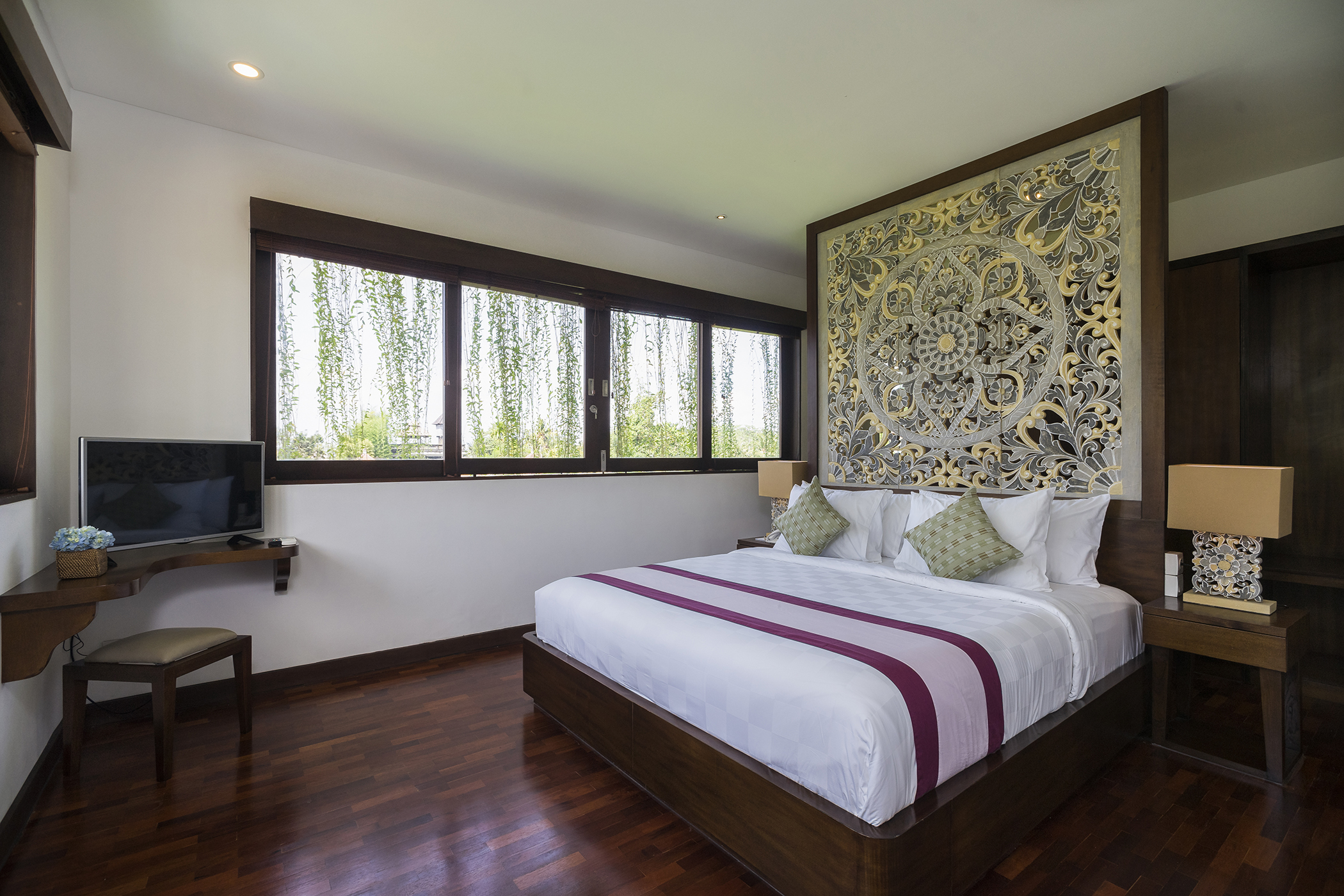 Suite with Private Pool