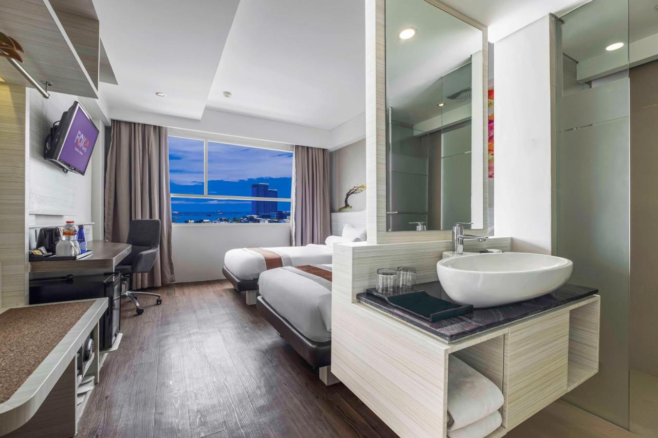 Family Room Standard