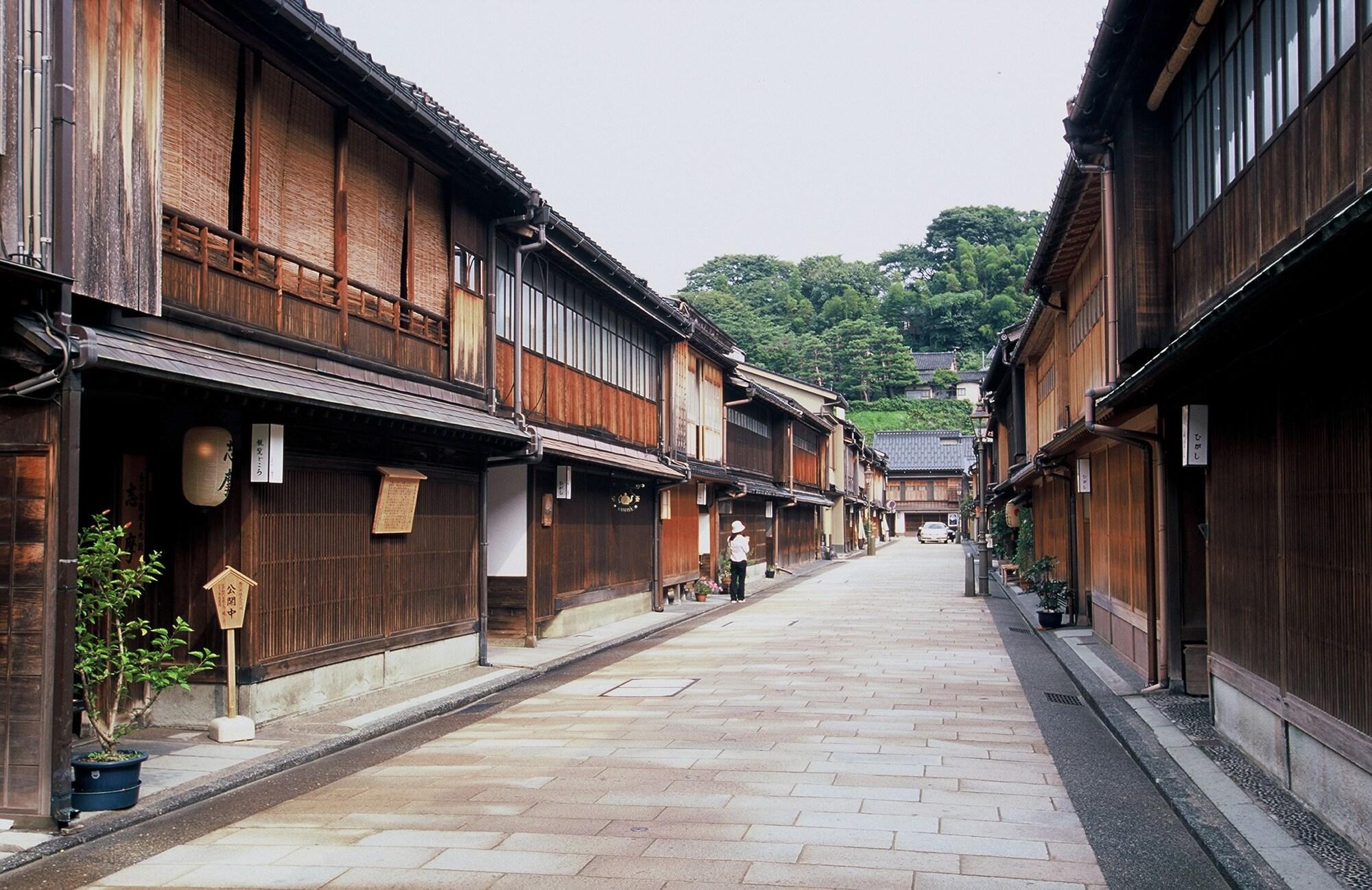 General View