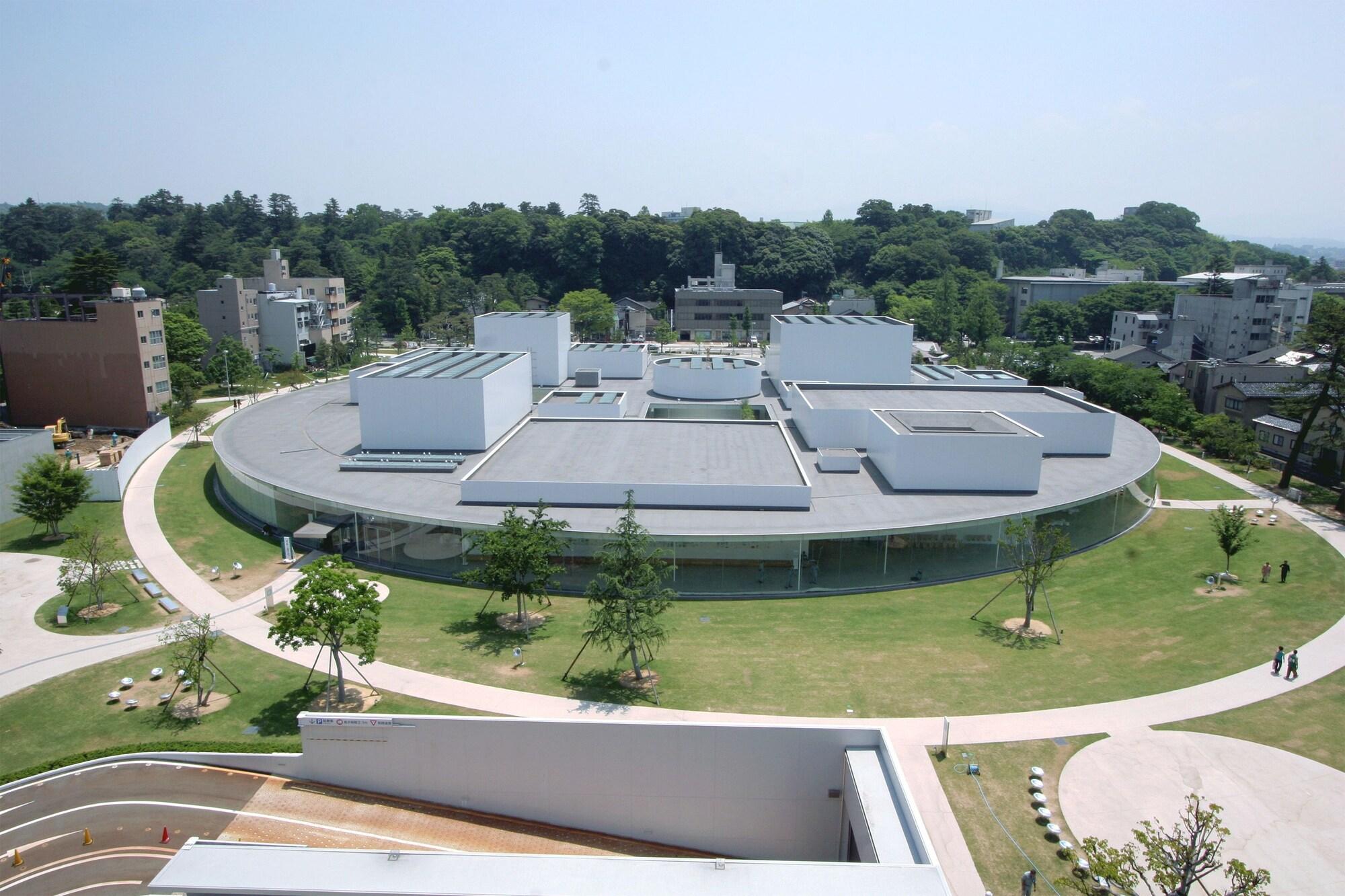 General View