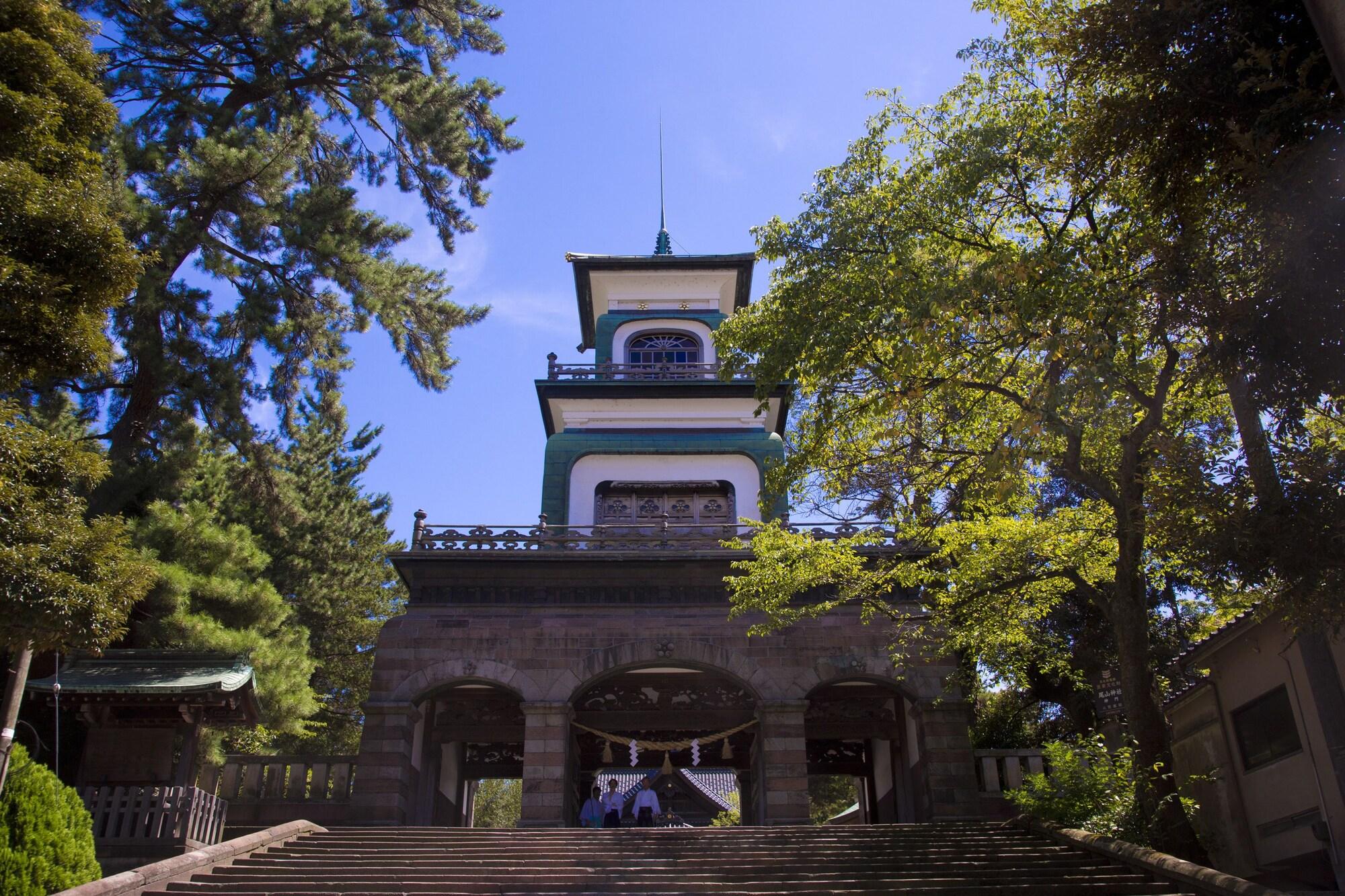 General View