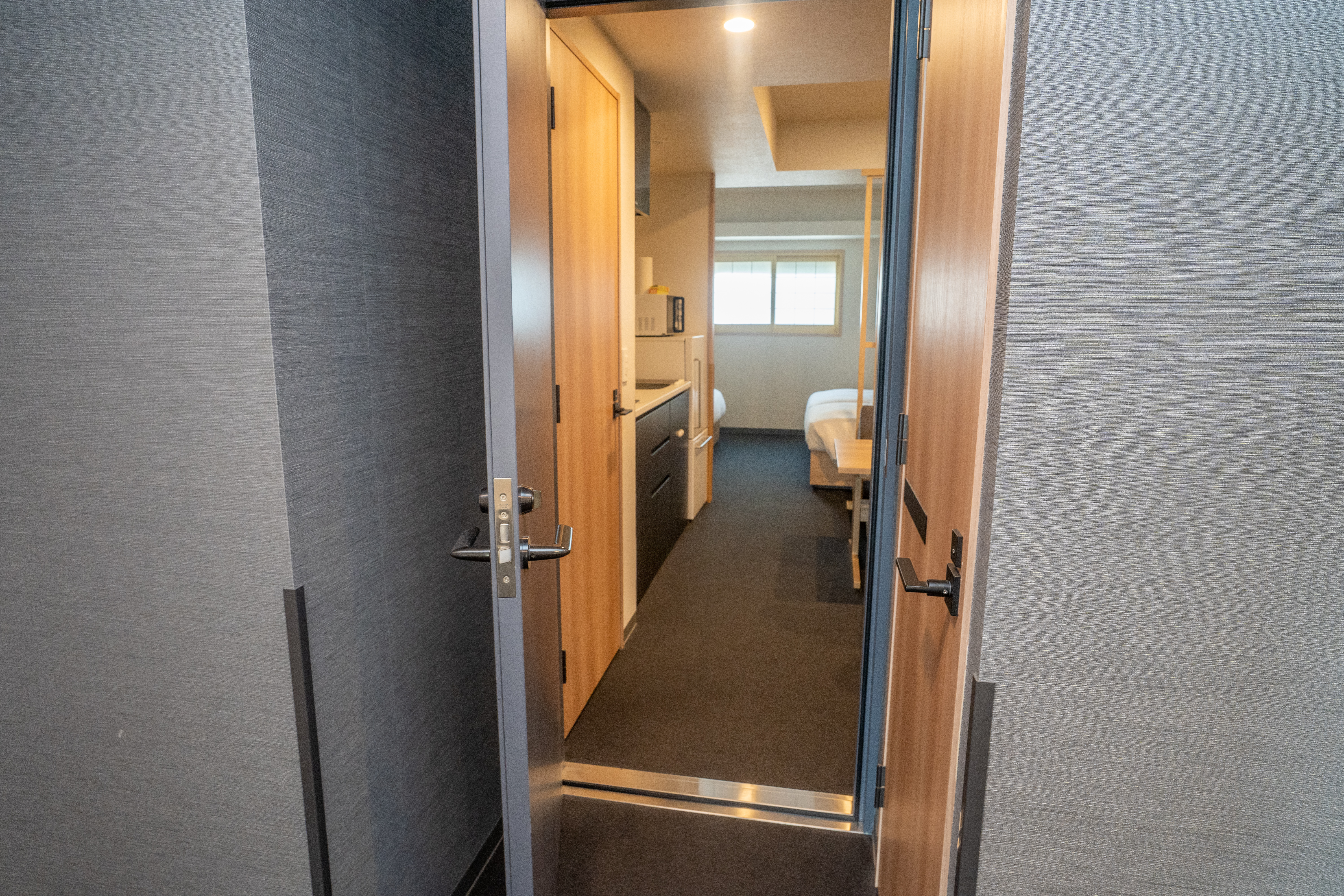 Family Room Japanese Room