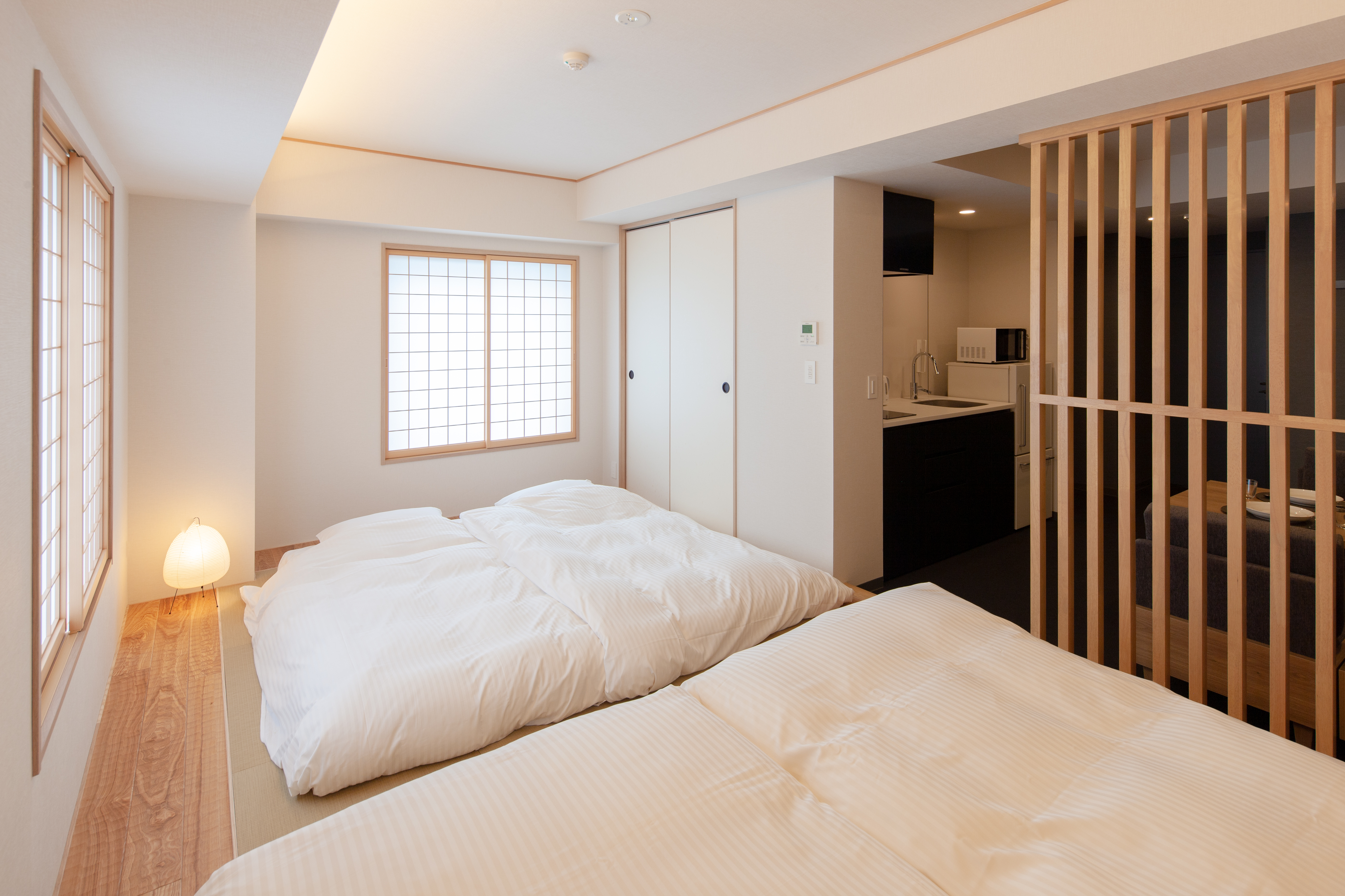 Family Room Japanese Room